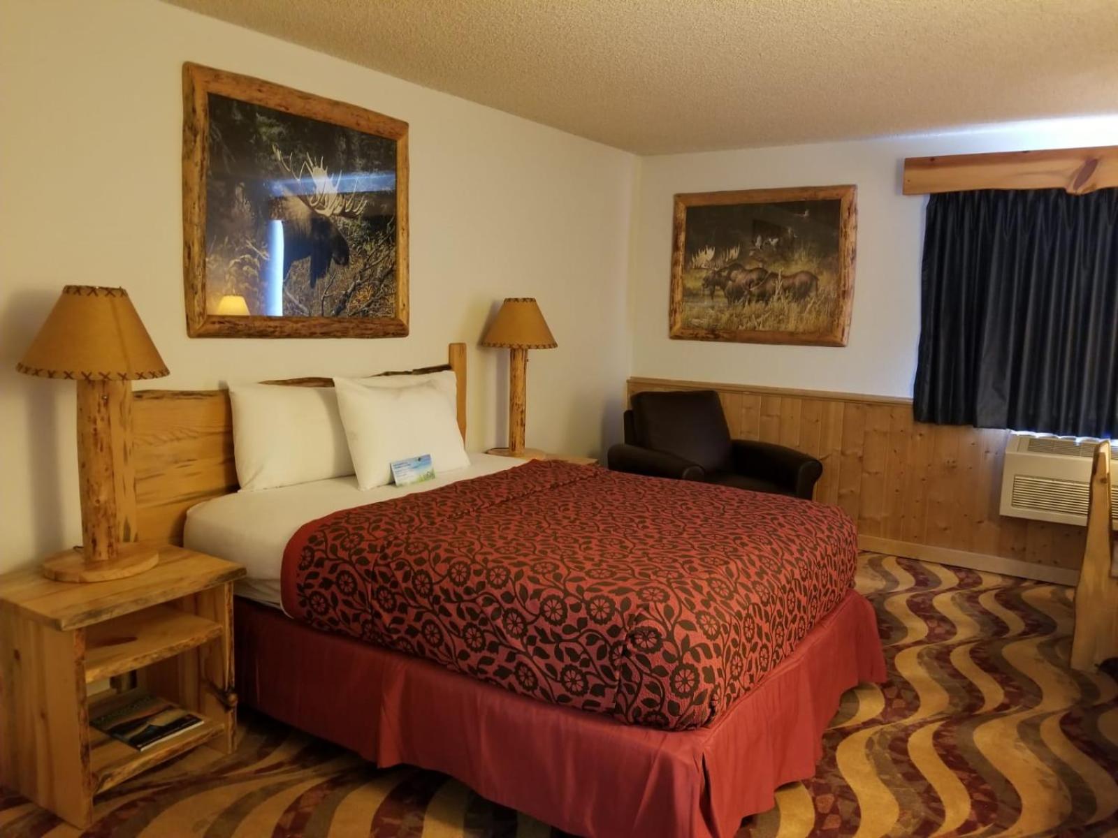 Days Inn by Wyndham Sandpoint - Property Image 13