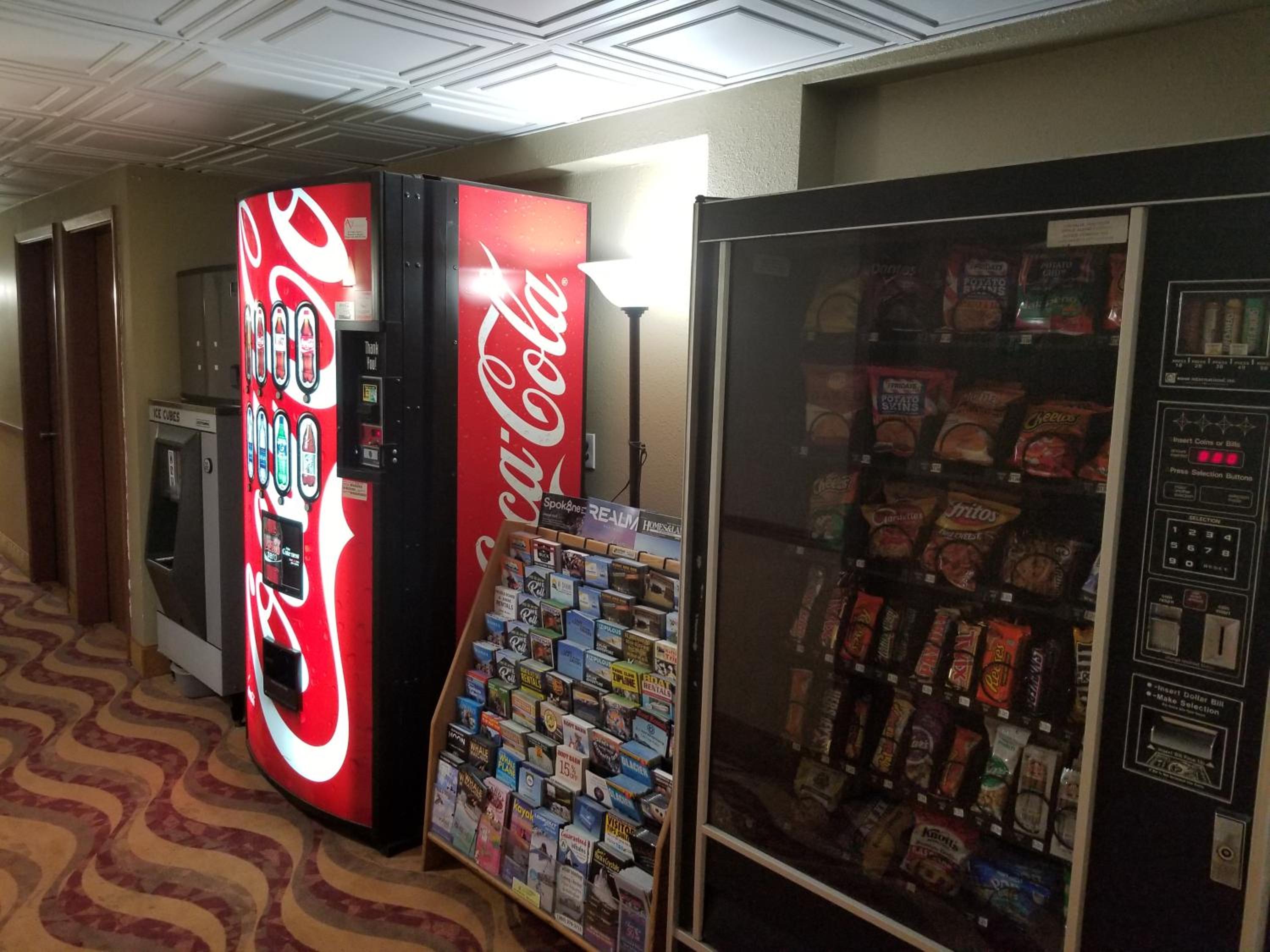 Days Inn by Wyndham Sandpoint - Property Image 10