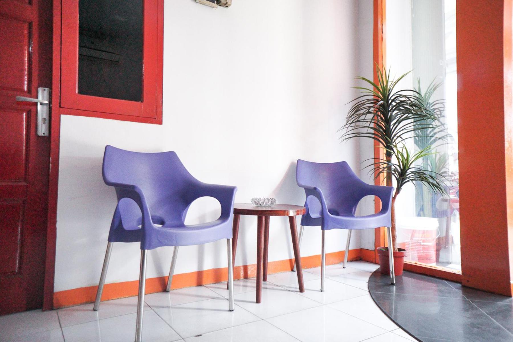 RedDoorz near Palembang Square Mall 2 view 5
