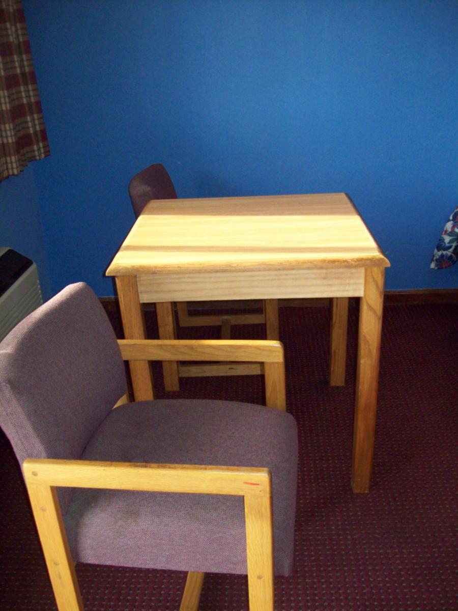meeting room
