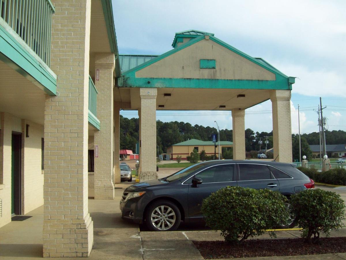 hotel building