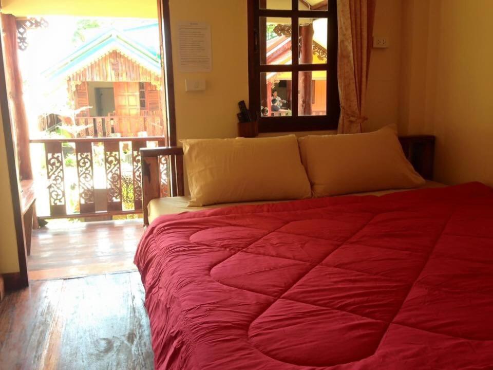 Ruanmai Style Resort 1
