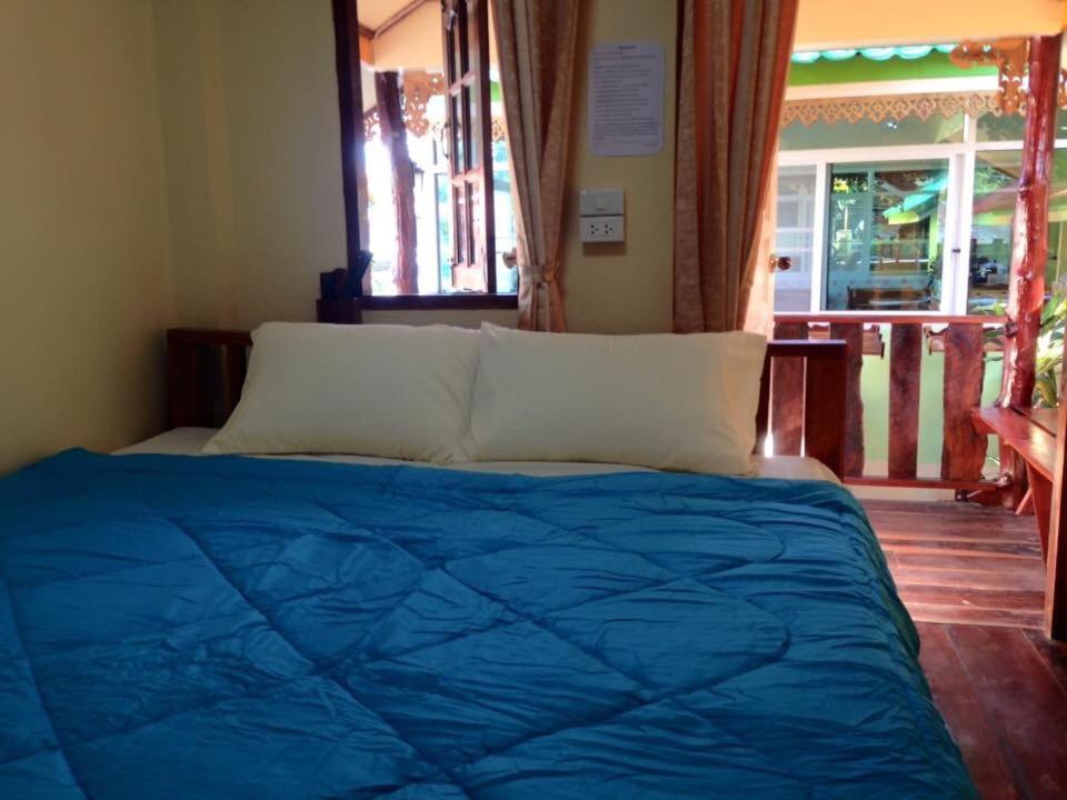 Ruanmai Style Resort 1