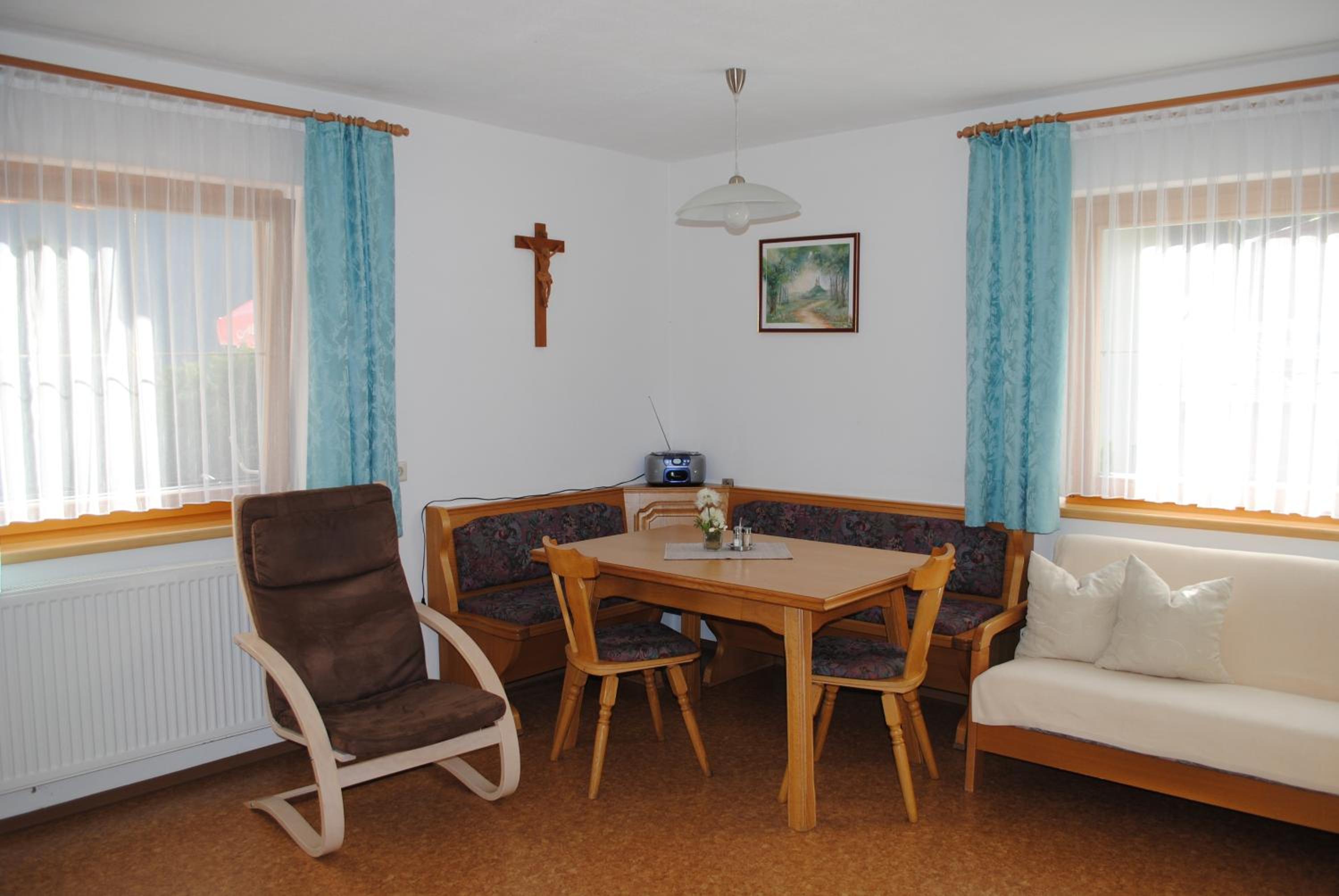 Apartment Maierhof view 5