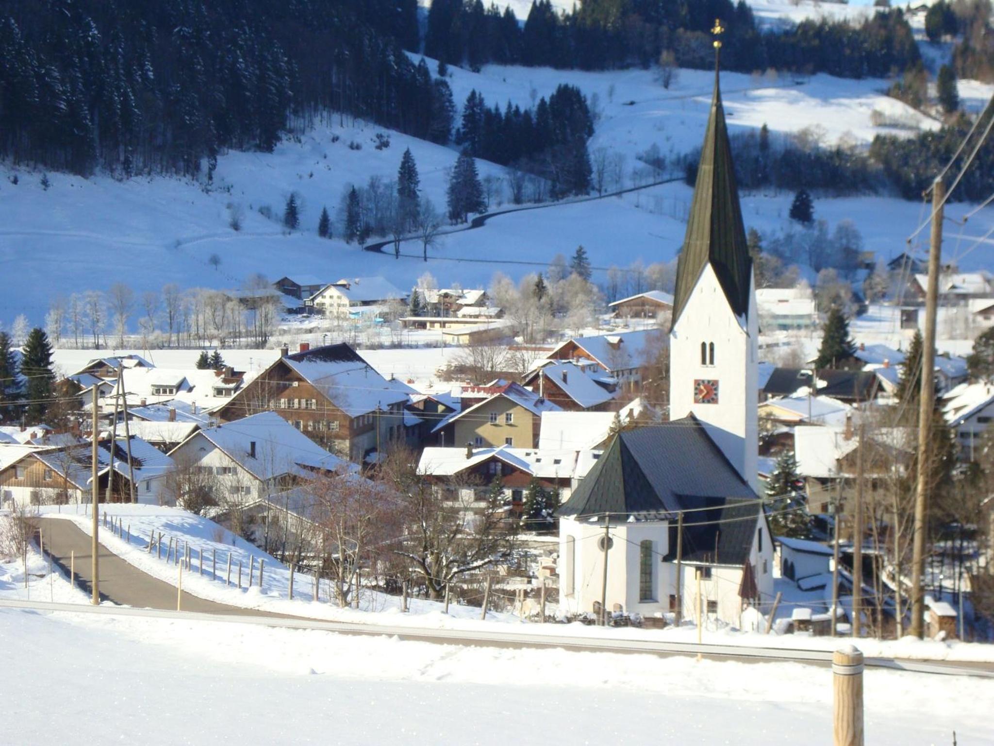 Haus Ritter