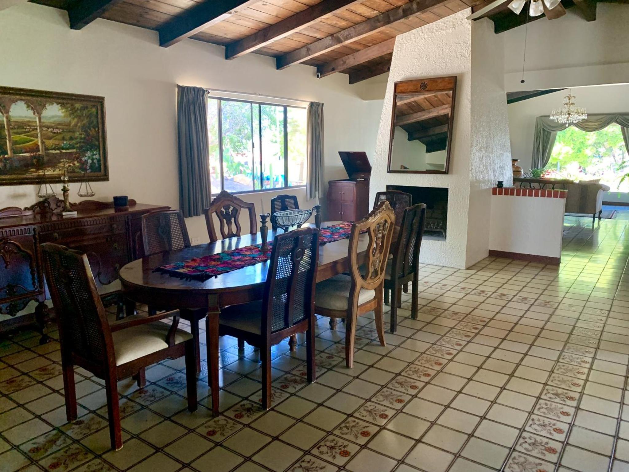Rancho el Parral
