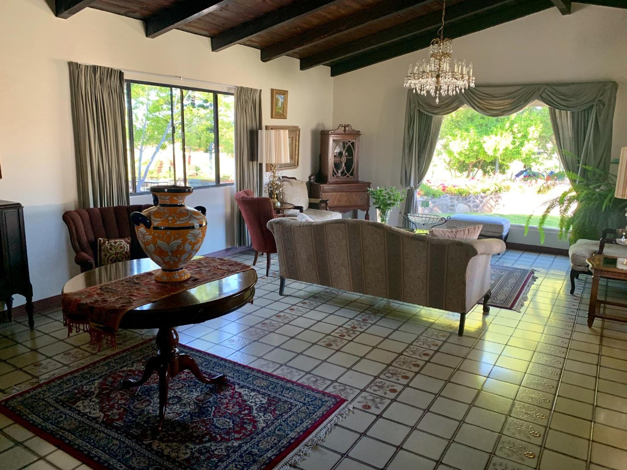Rancho el Parral