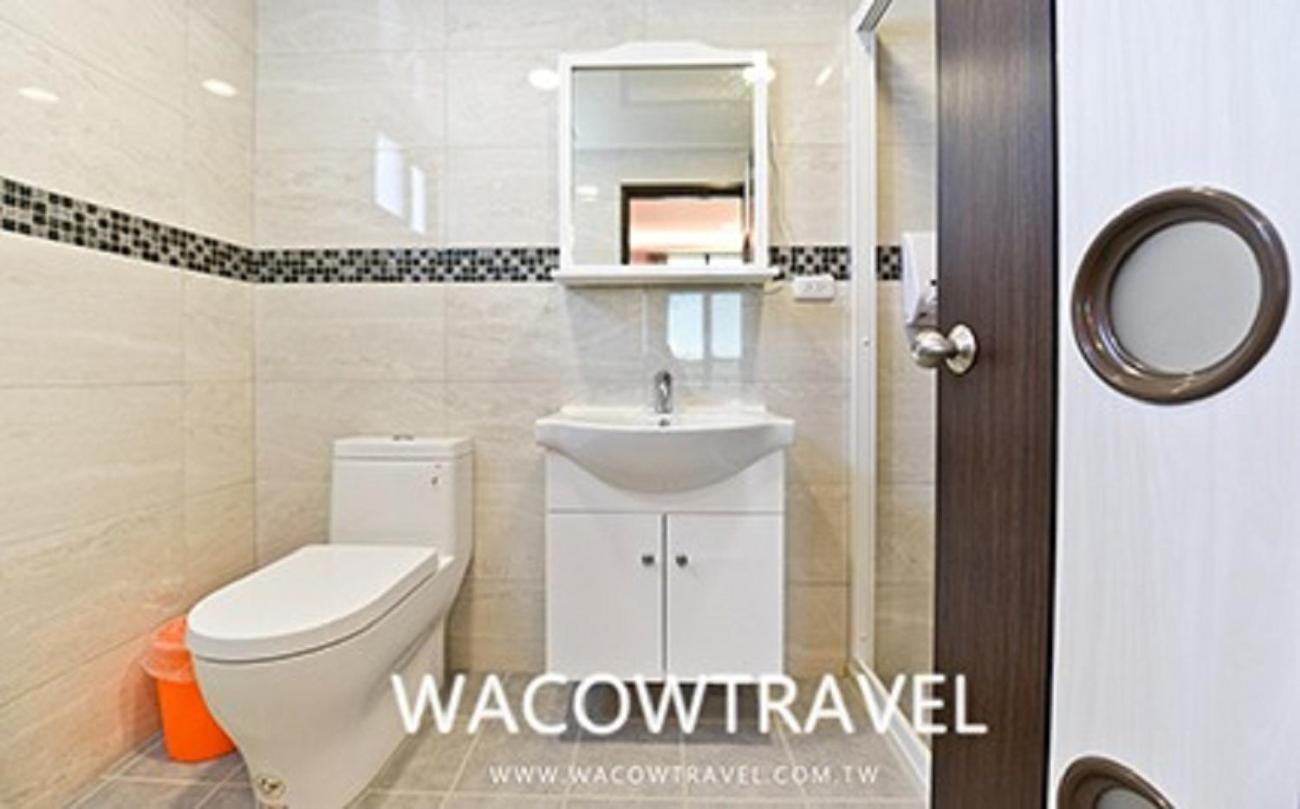 Mann Liuqiu Homestay