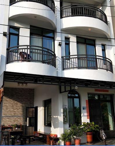 Mann Liuqiu Homestay