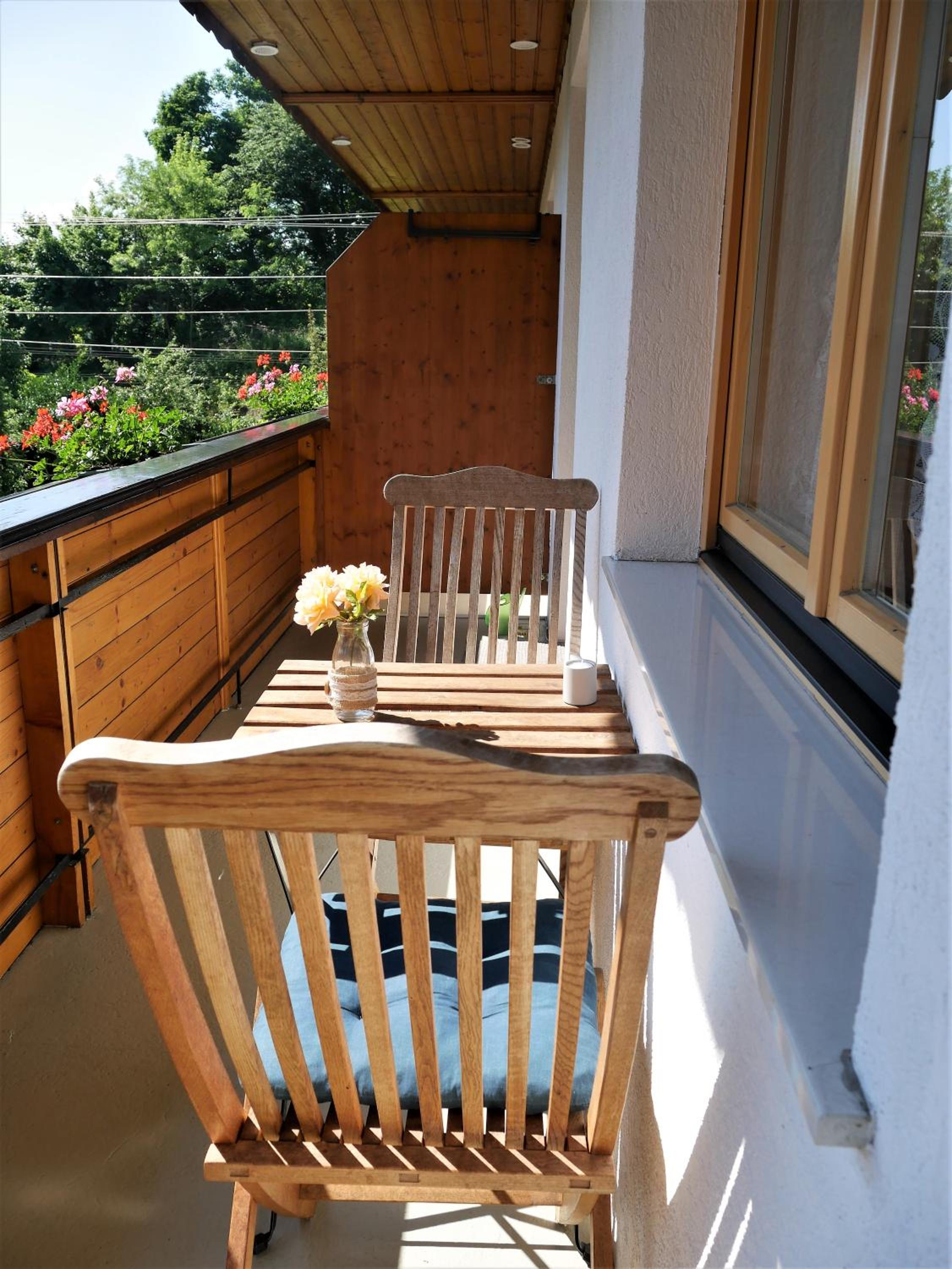Pension Kitty