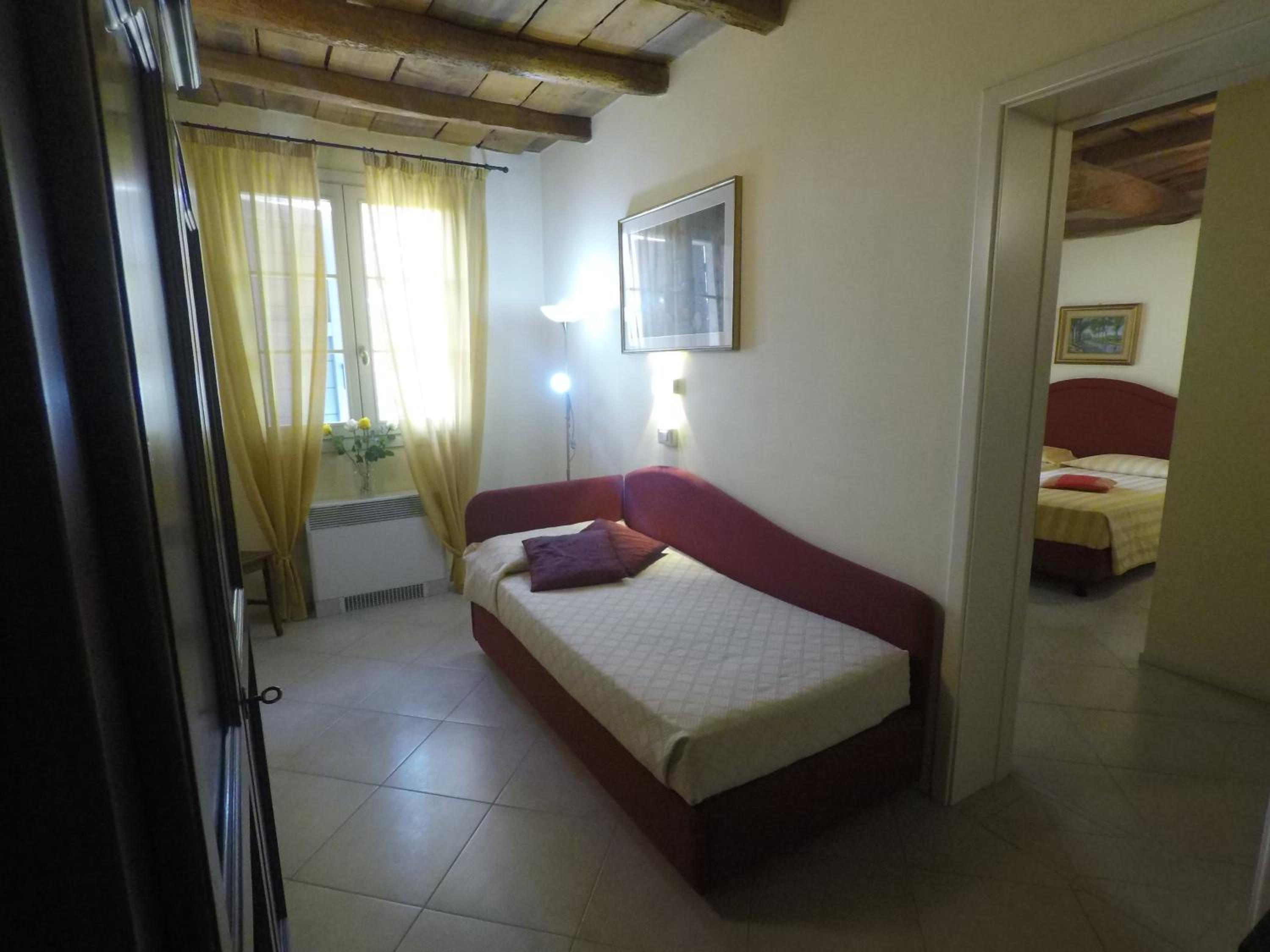 Agriturismo Corte Roeli