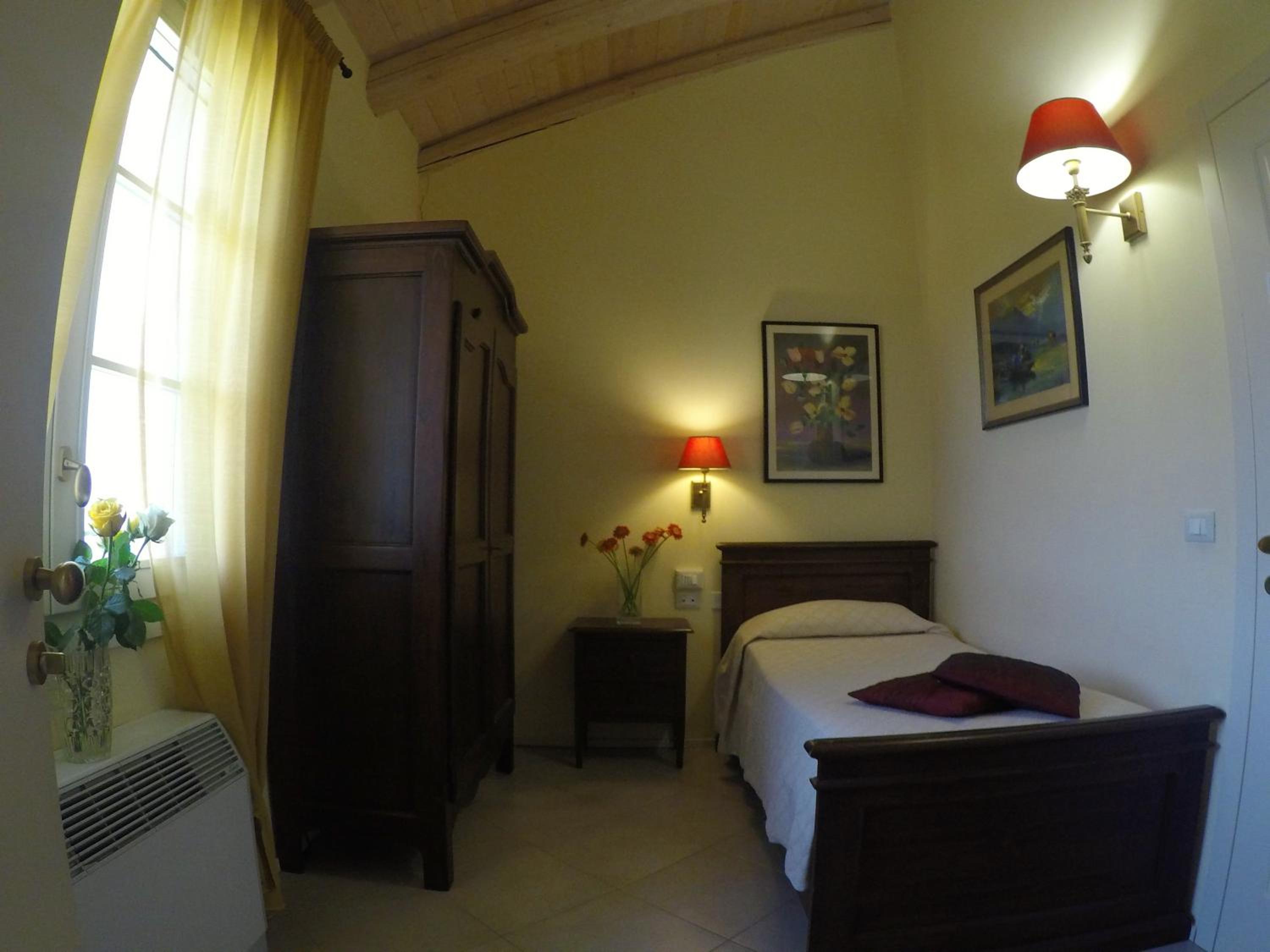 Agriturismo Corte Roeli