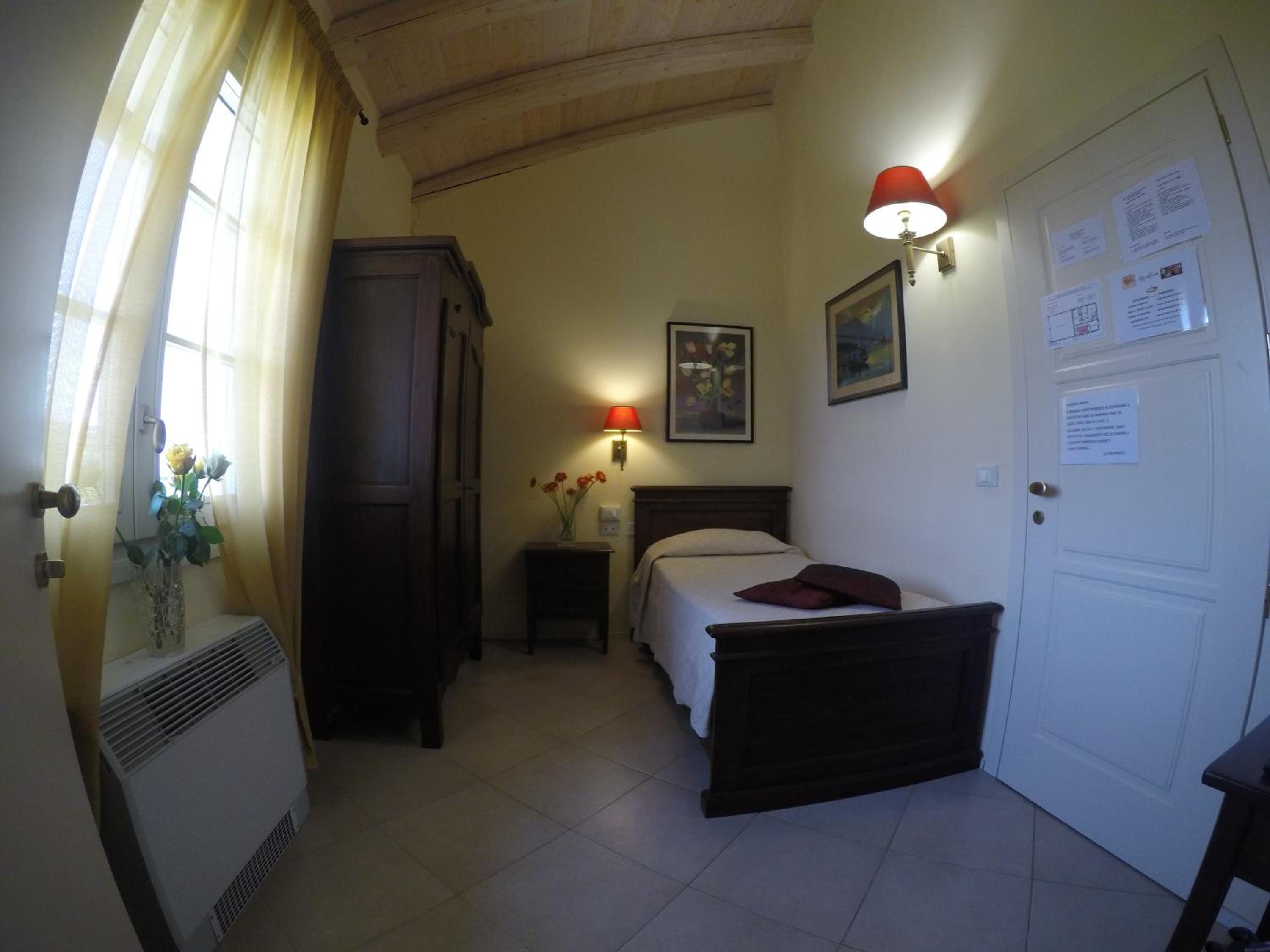 Agriturismo Corte Roeli