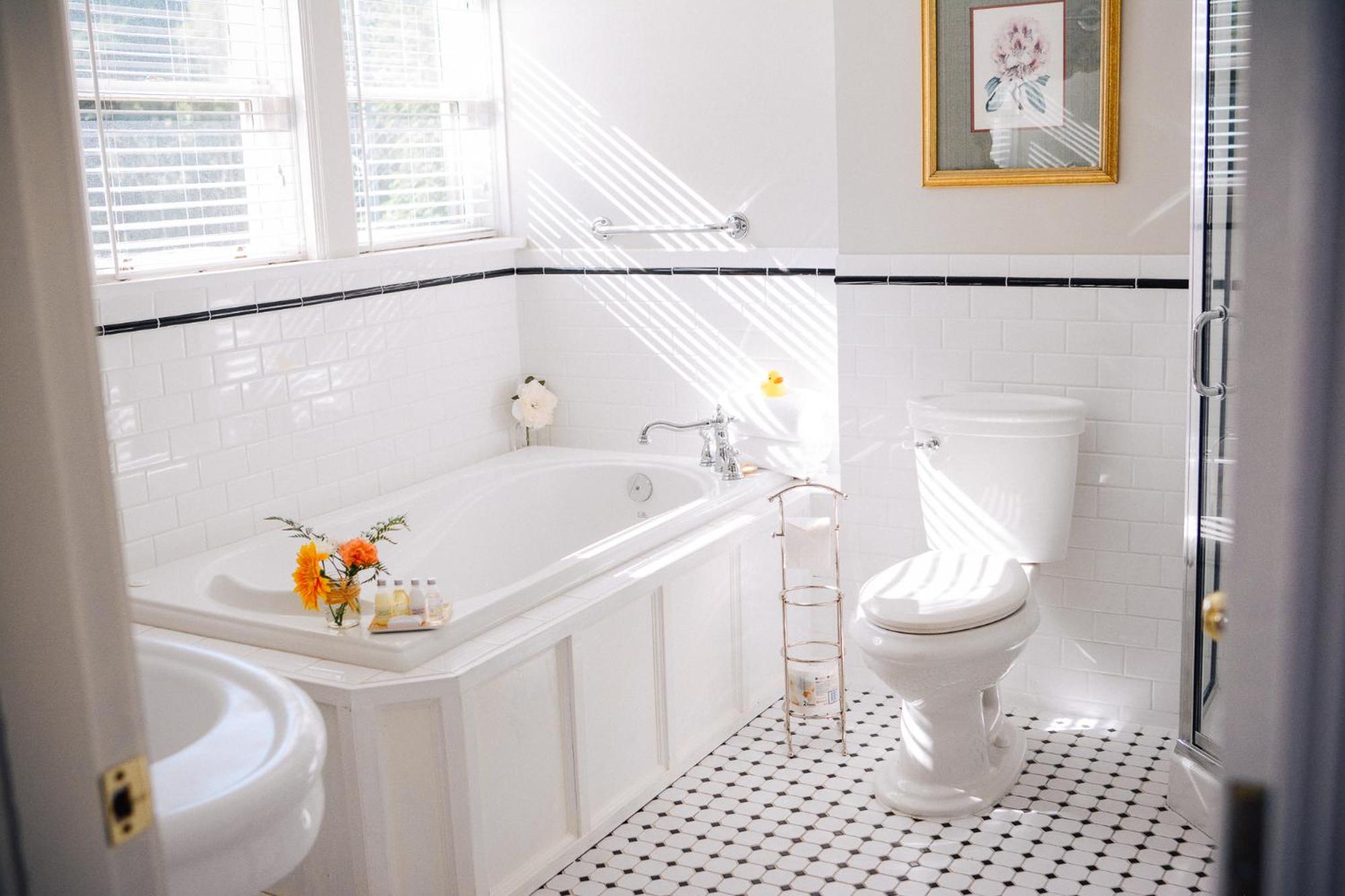 Dashwood Manor Seaside Bed & Breakfast
