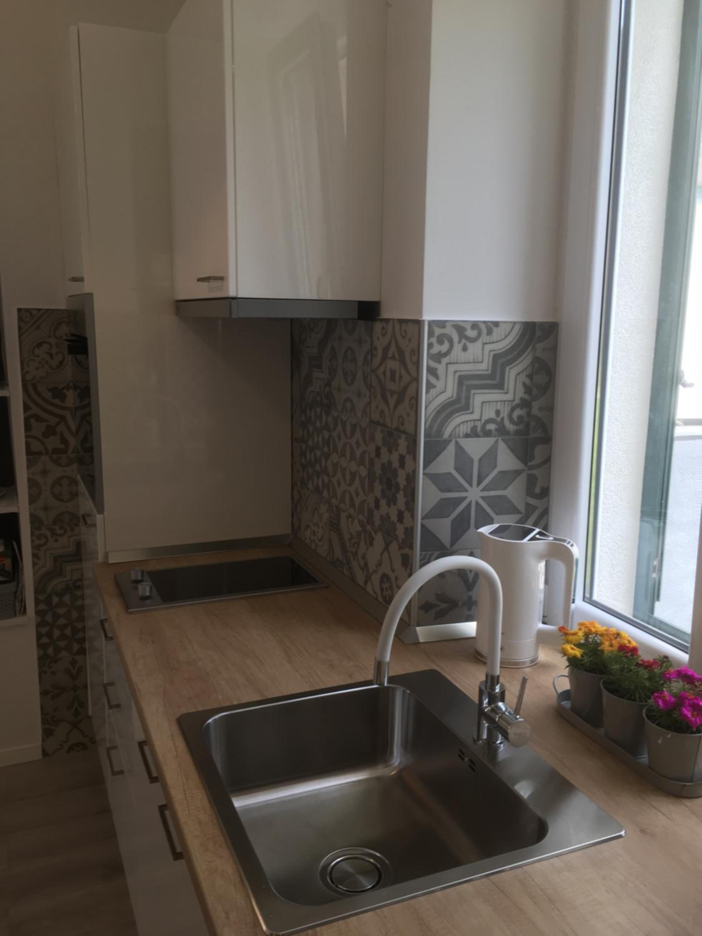 Vana & Tea Luxury Studio Apartment view 4