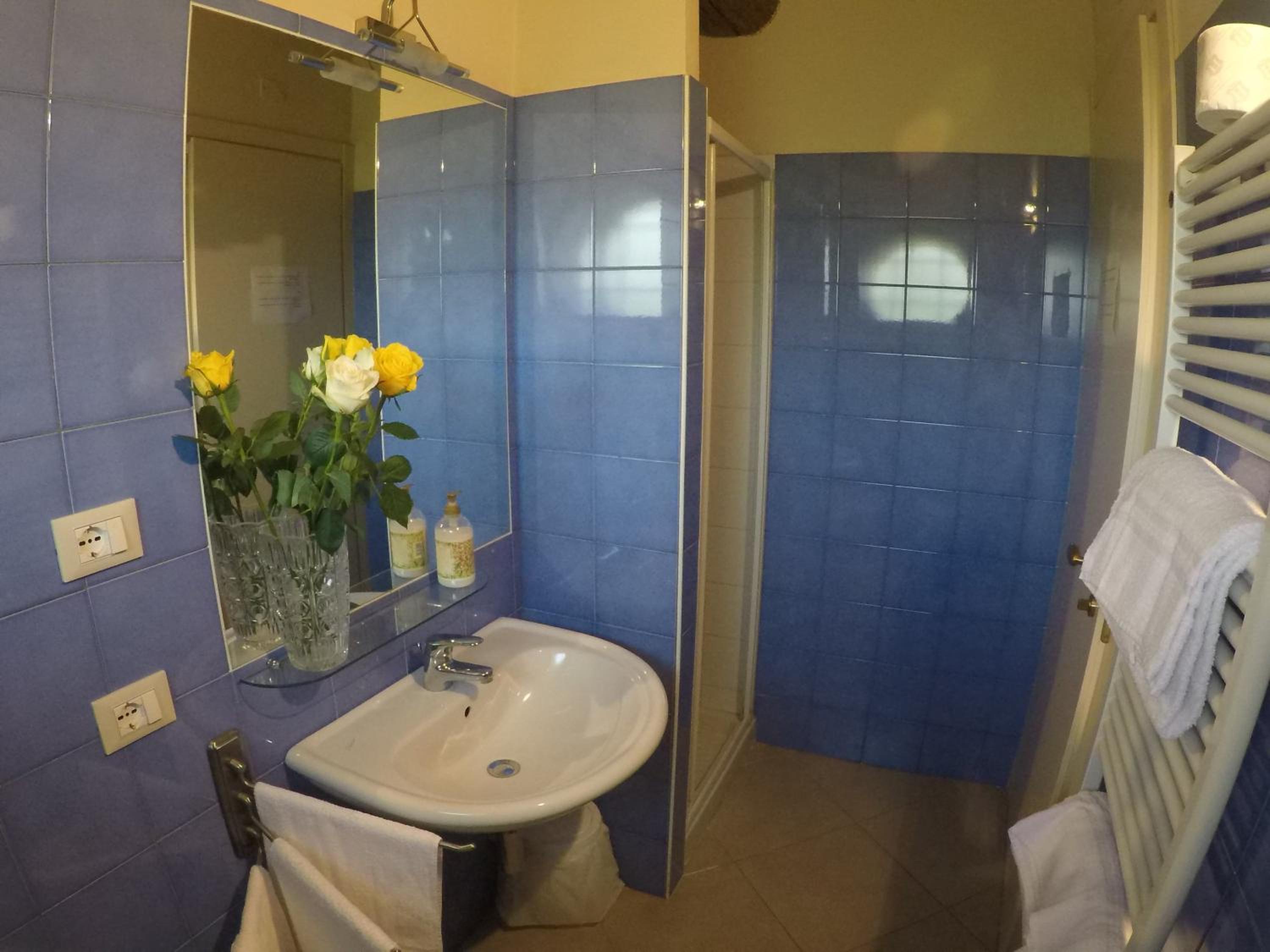 Agriturismo Corte Roeli