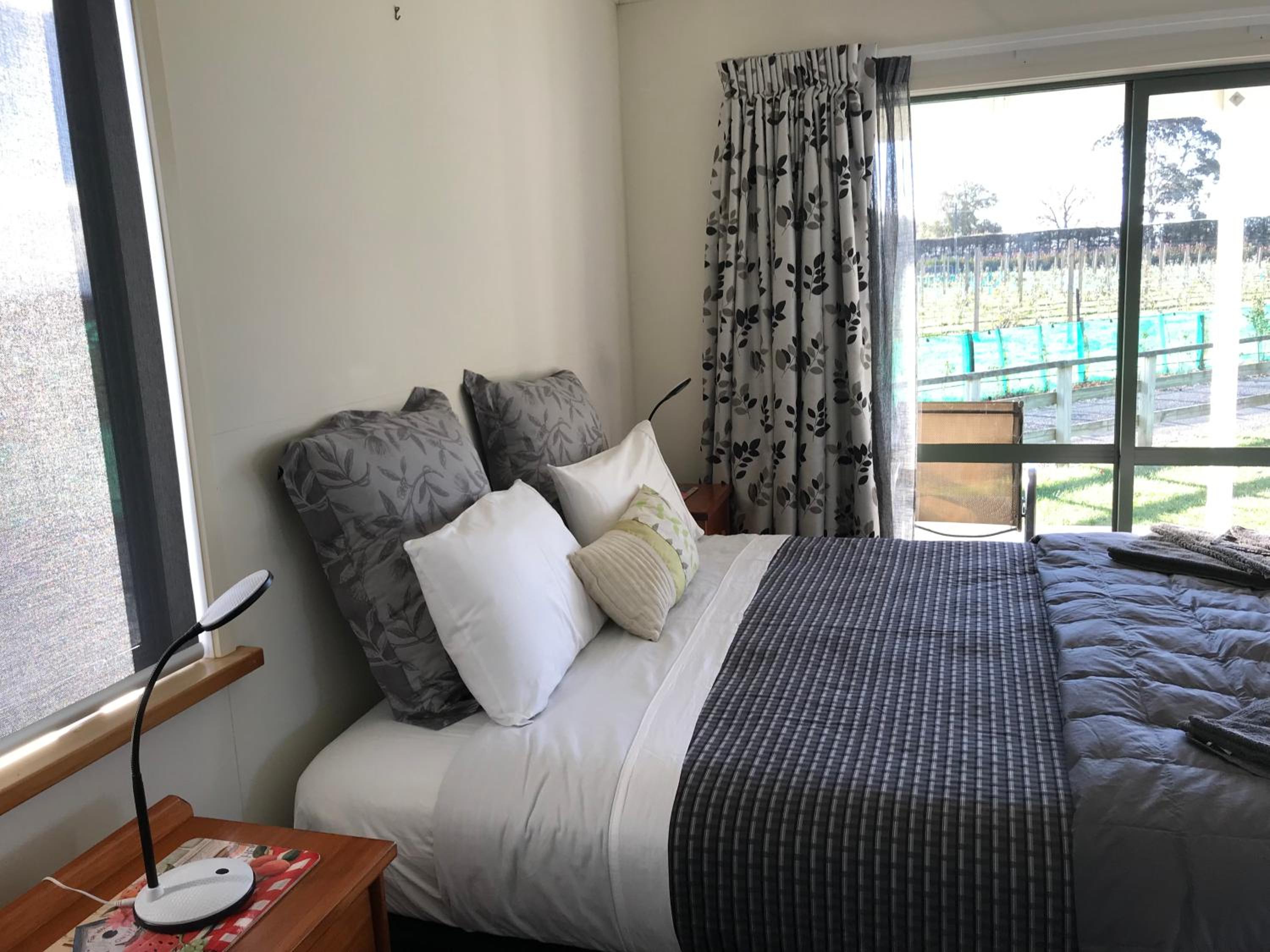 Bluebell Lodge and Cottage