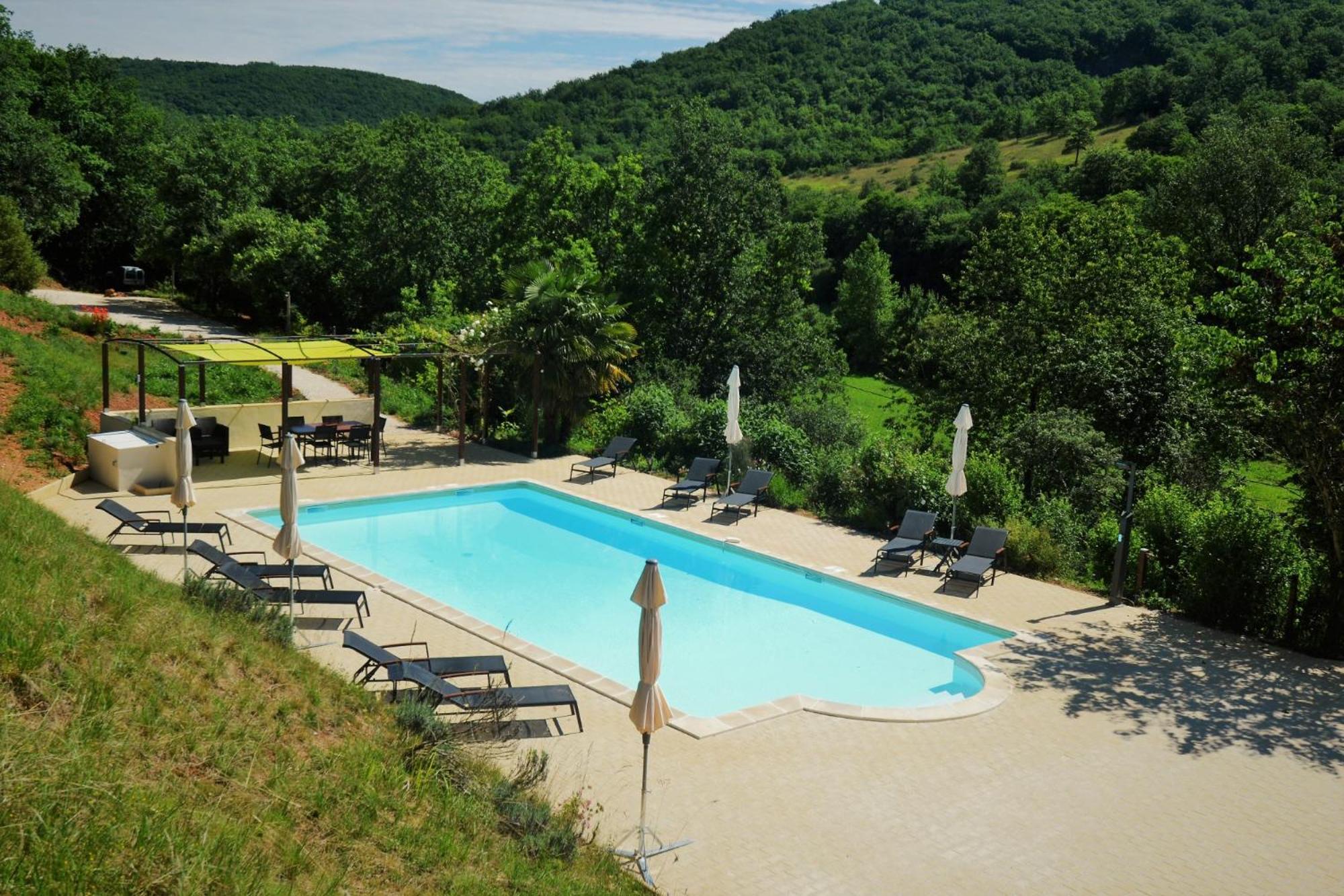 Le Manoir view 5