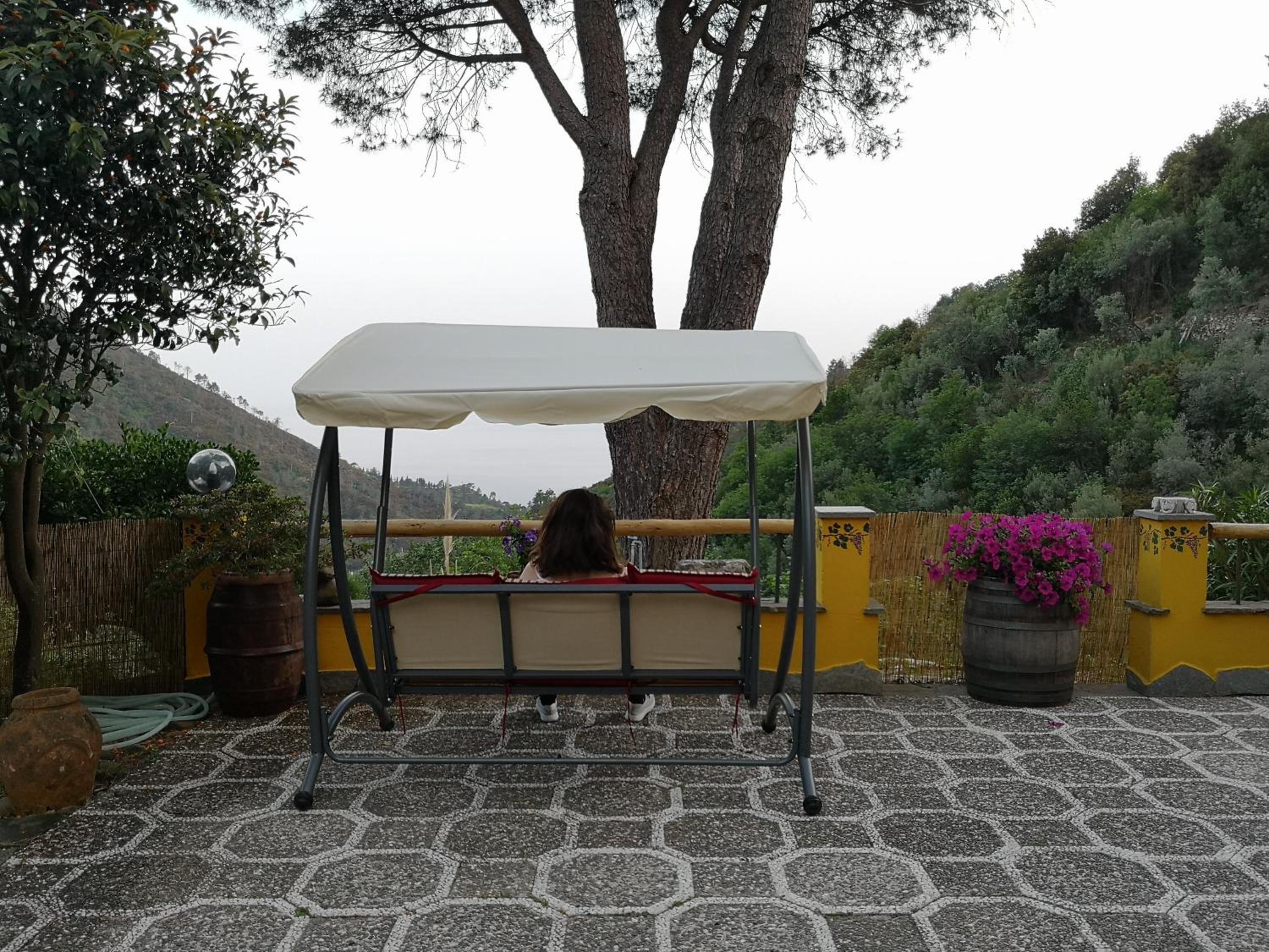 Agriturismo Costa di Campo