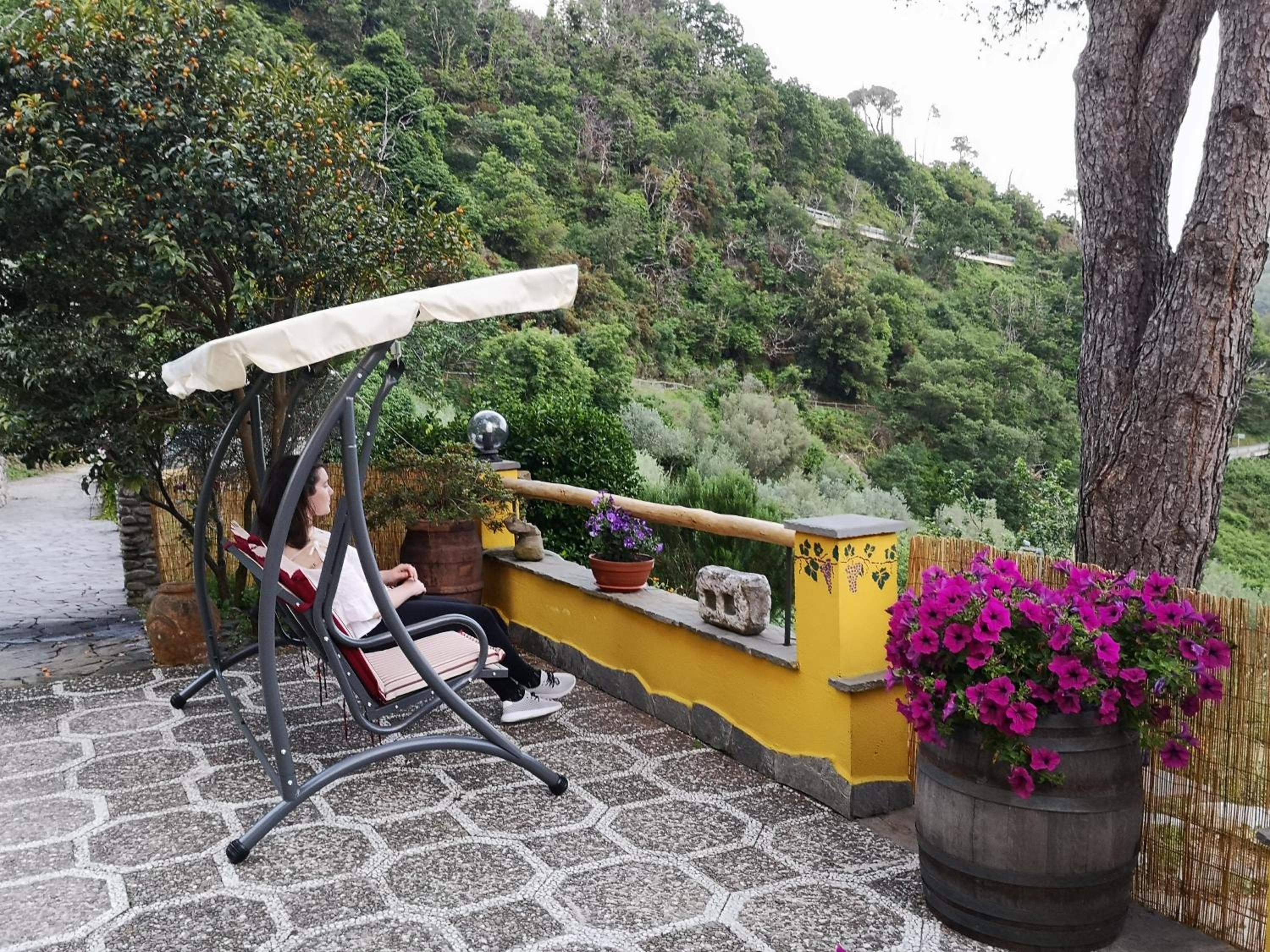 Agriturismo Costa di Campo