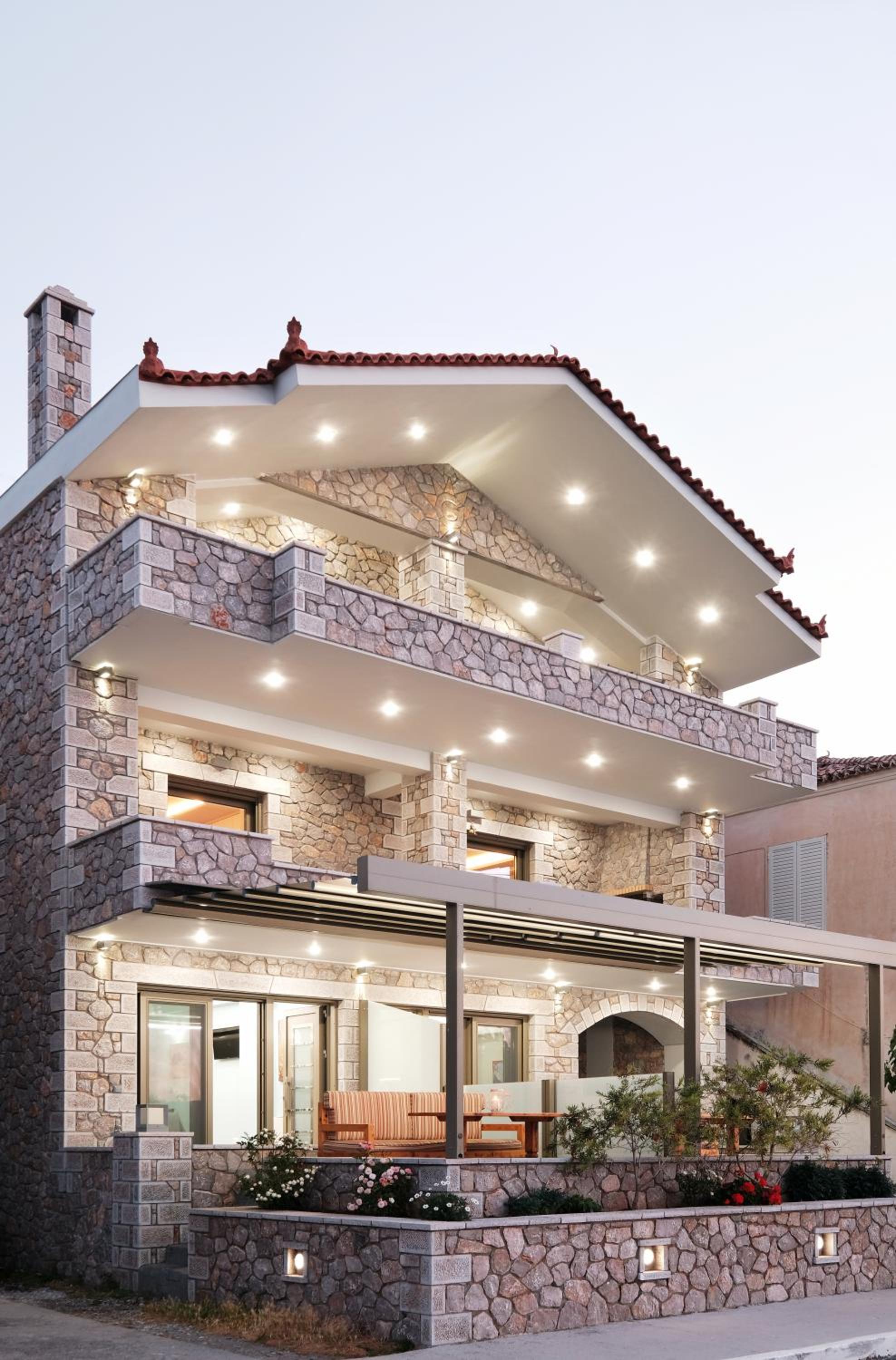 Villas Ve view 2