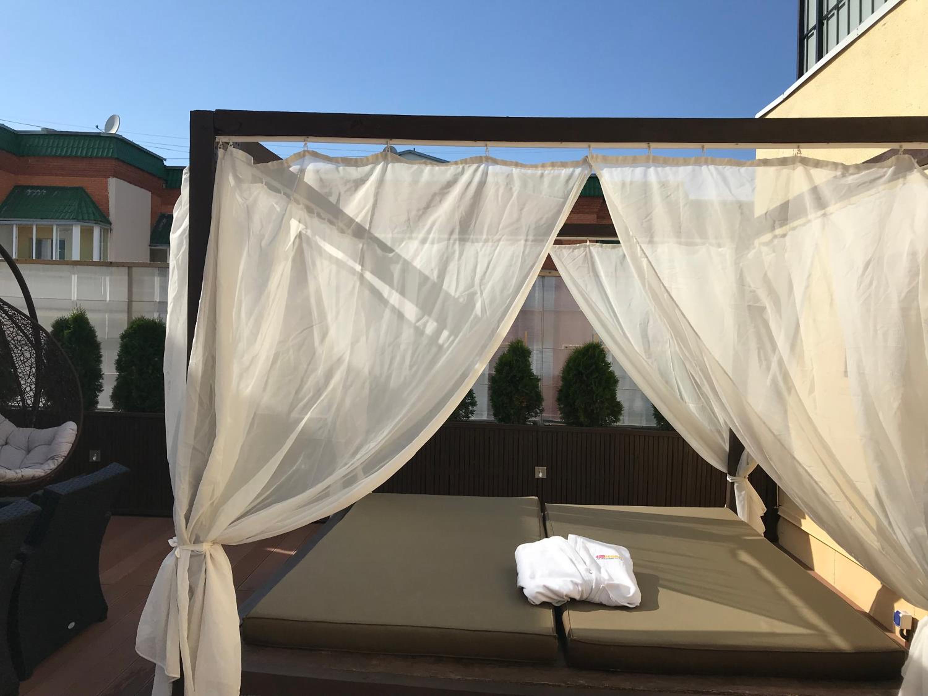 roof