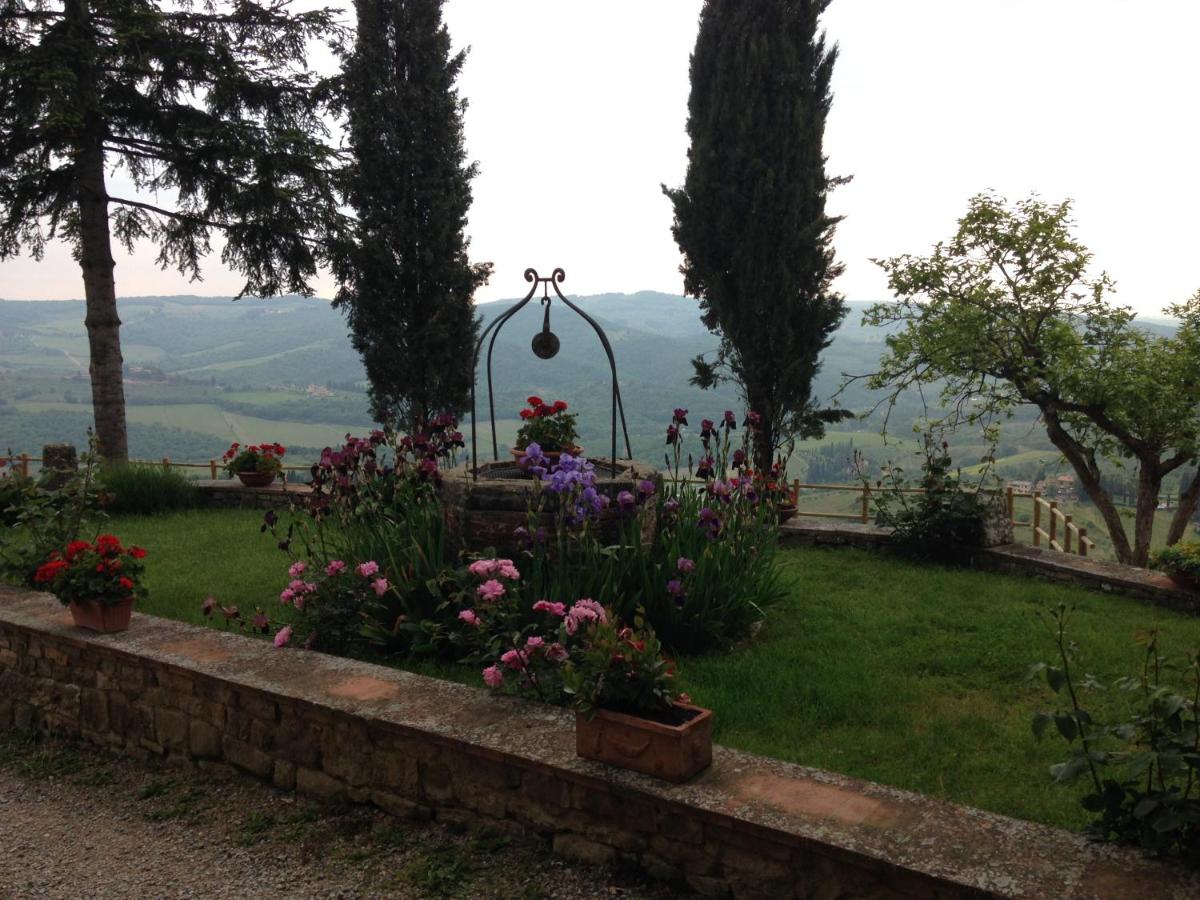 Castellinuzza
