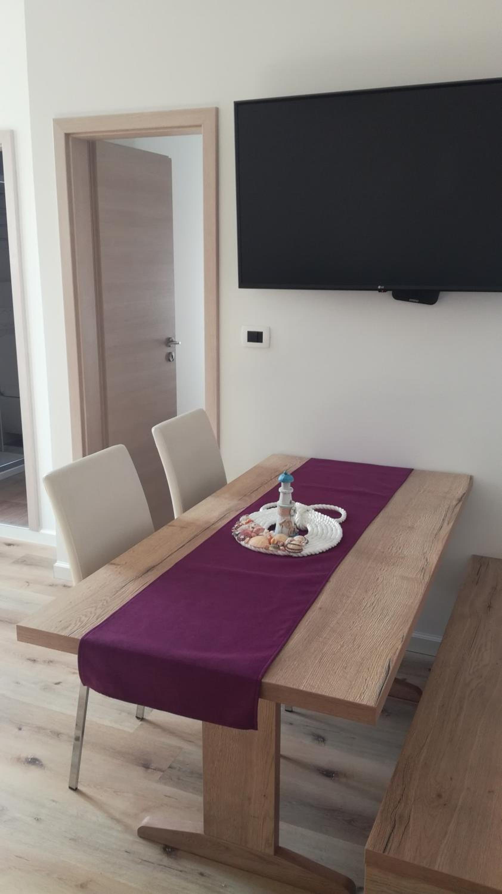 Apartmaji Apollonio view 2