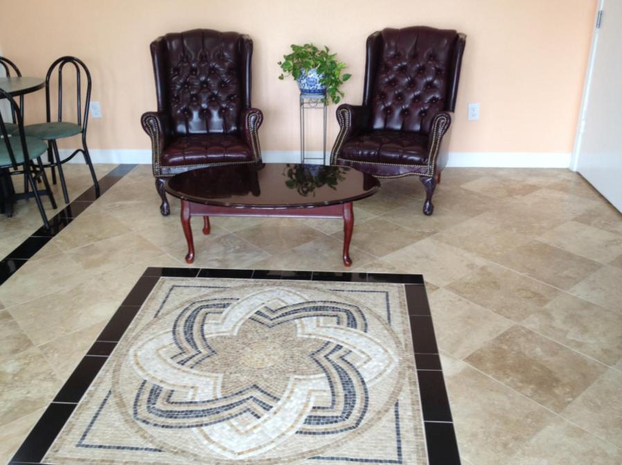 Executive Inn and Suites Houston view 4