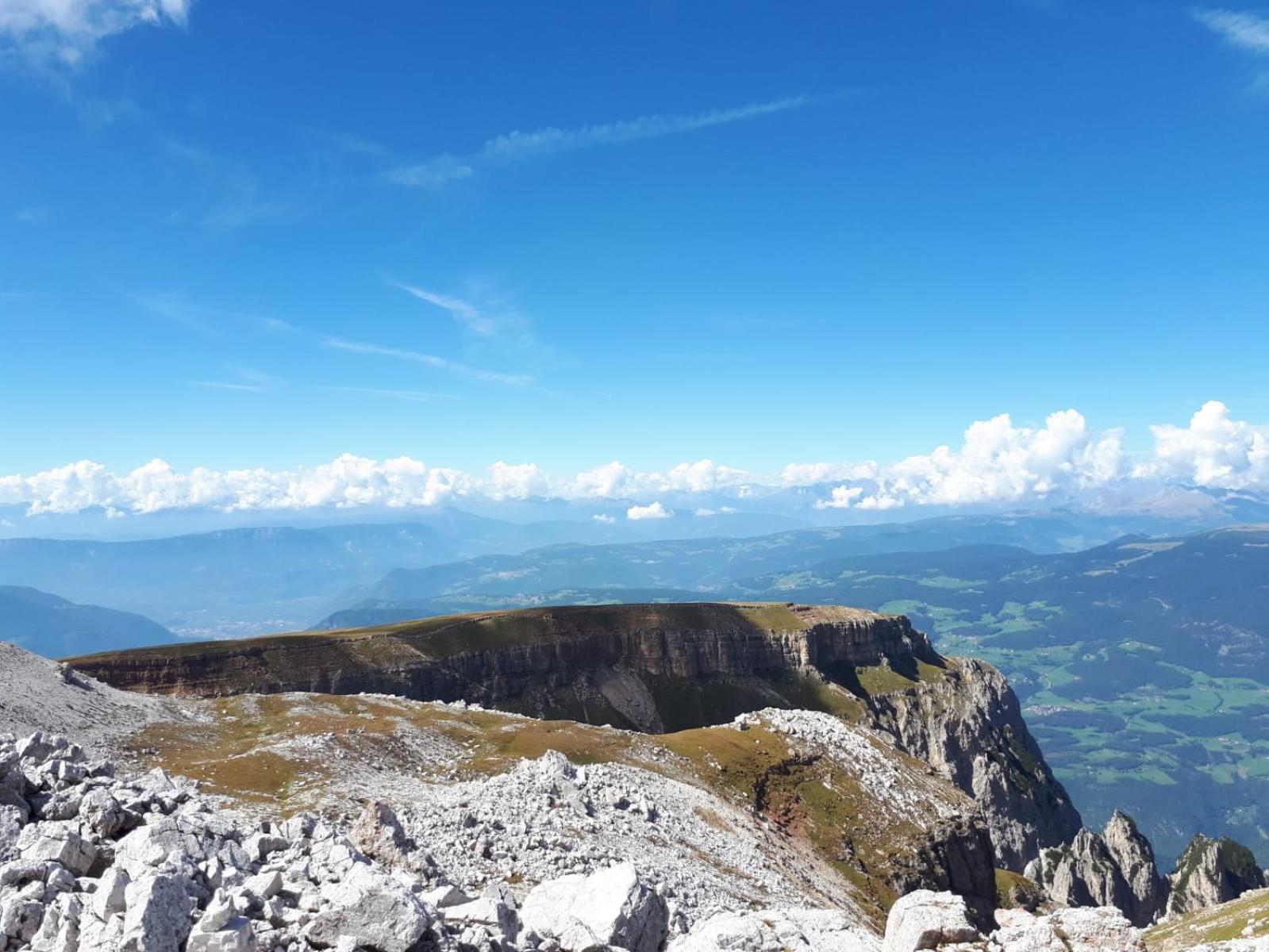 Residence Tombla en Ortisei