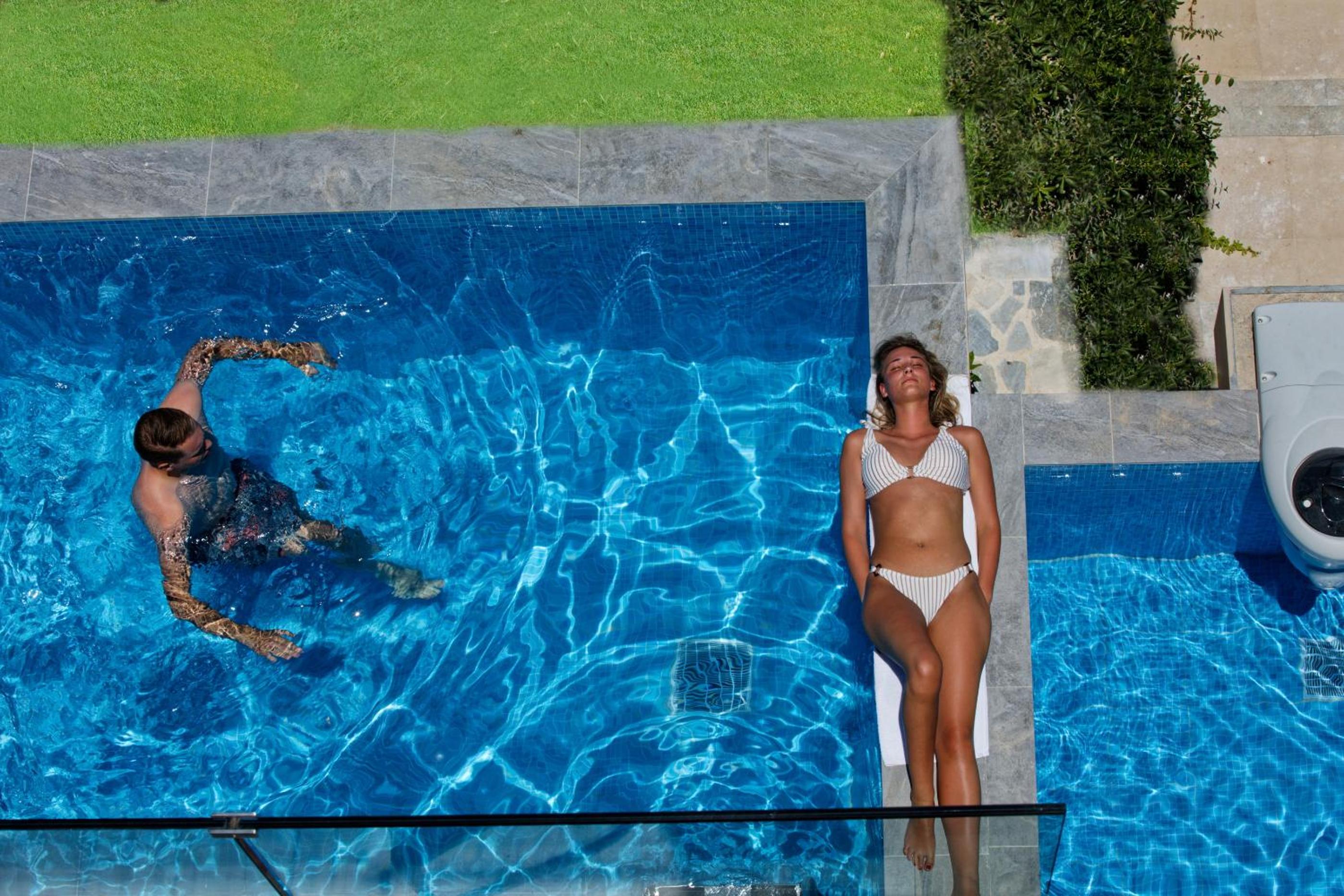 Archipelagos Hotel