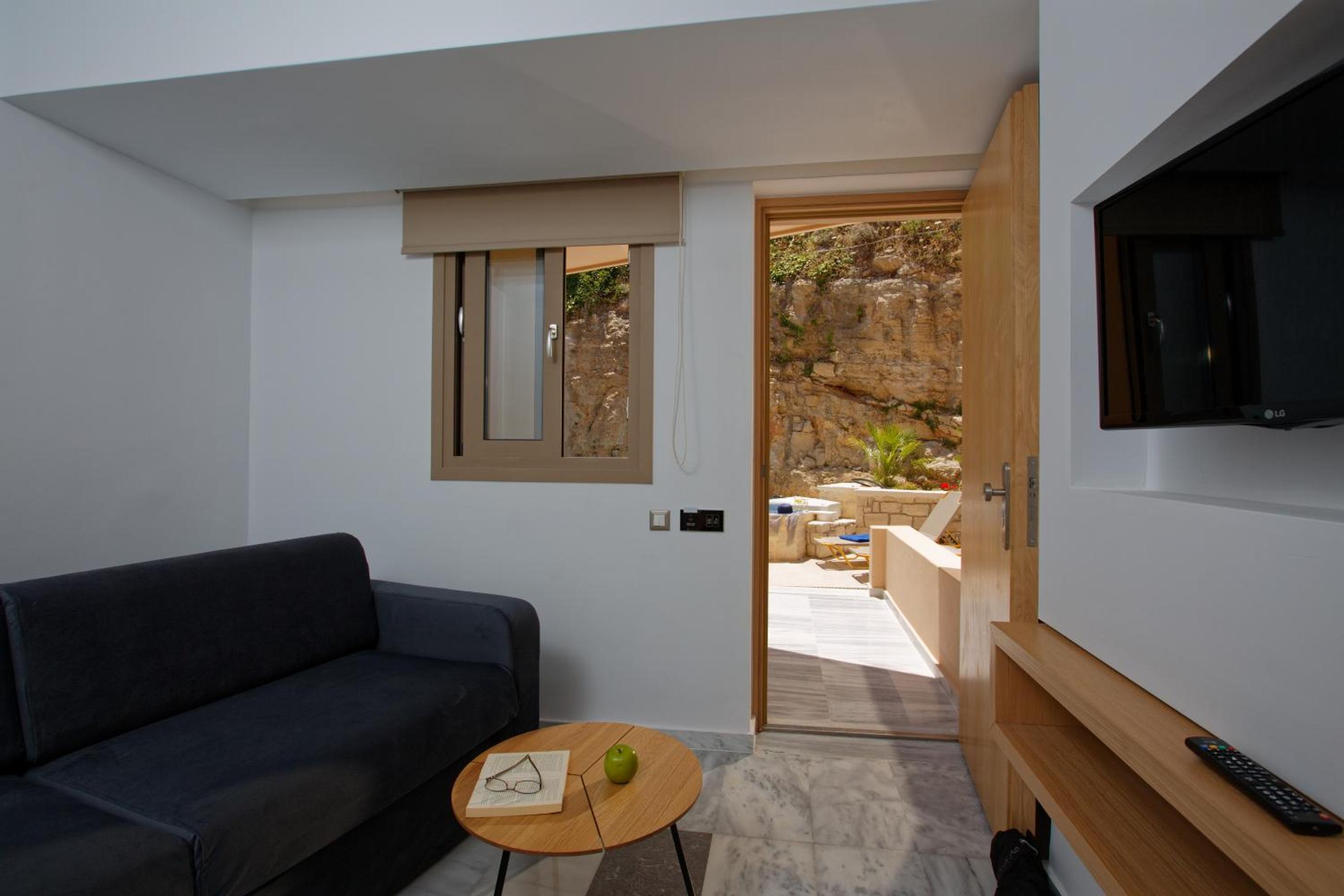 Archipelagos Hotel, photo 32