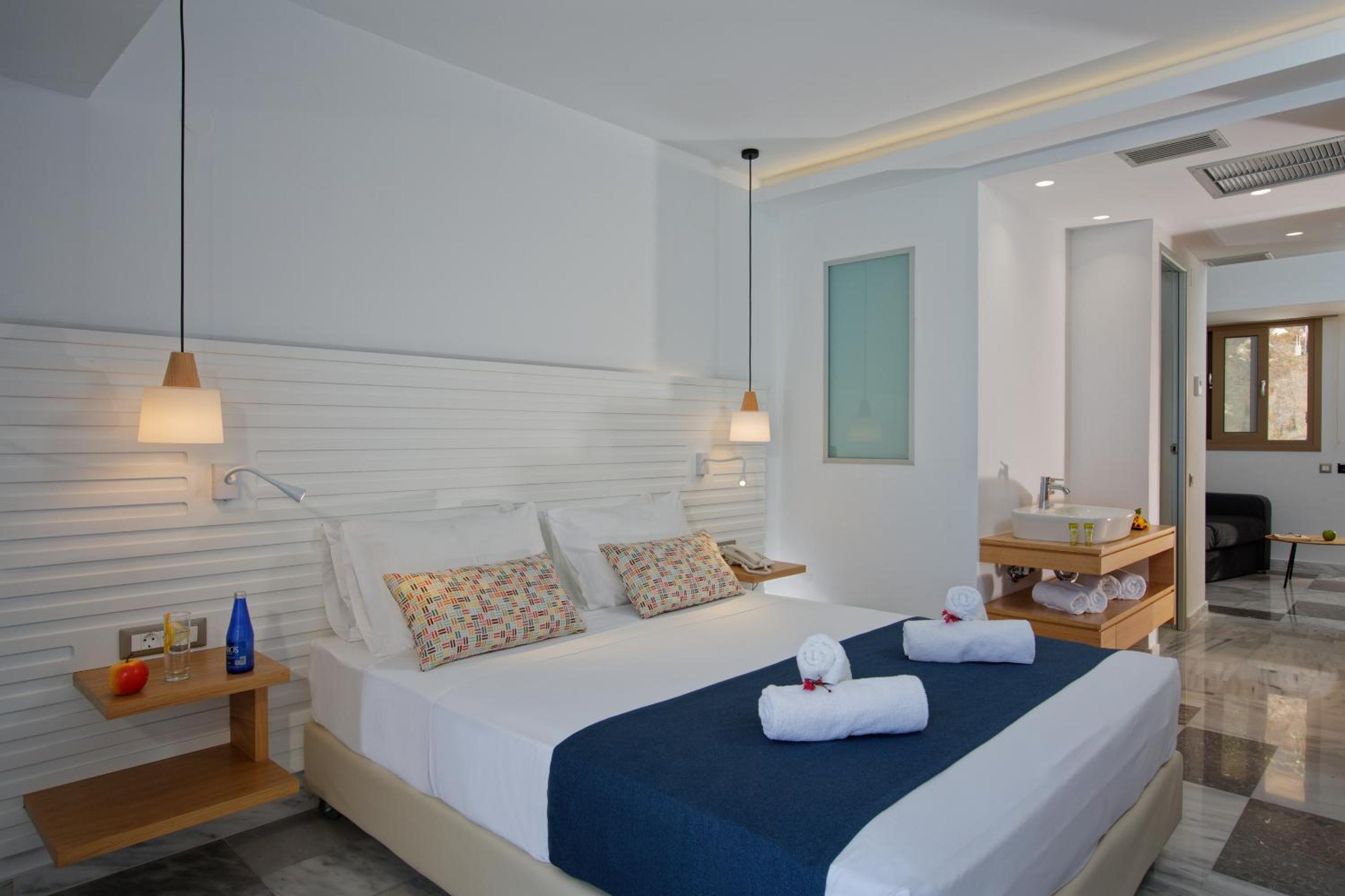 Archipelagos Hotel, photo 64