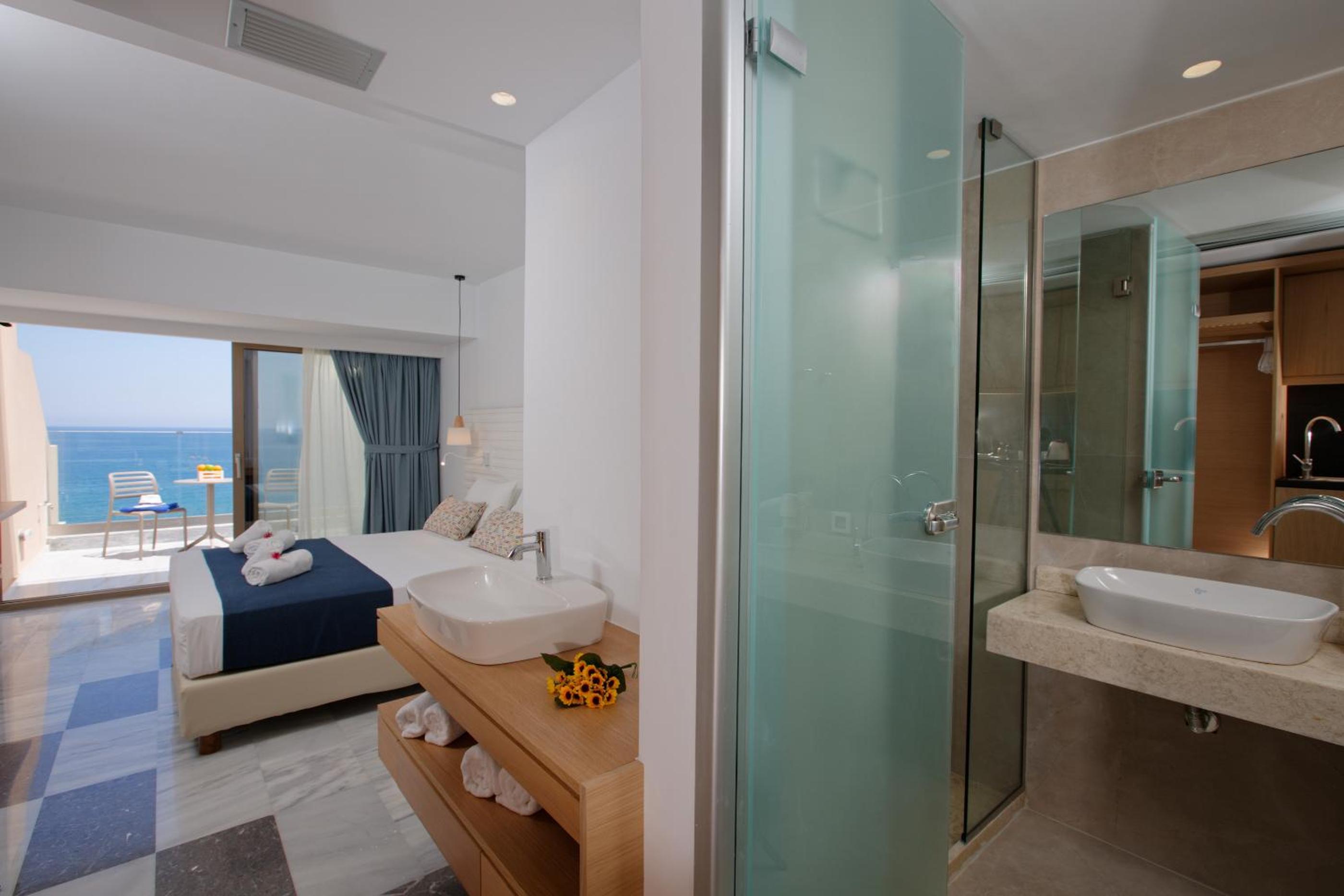 Archipelagos Hotel, photo 51