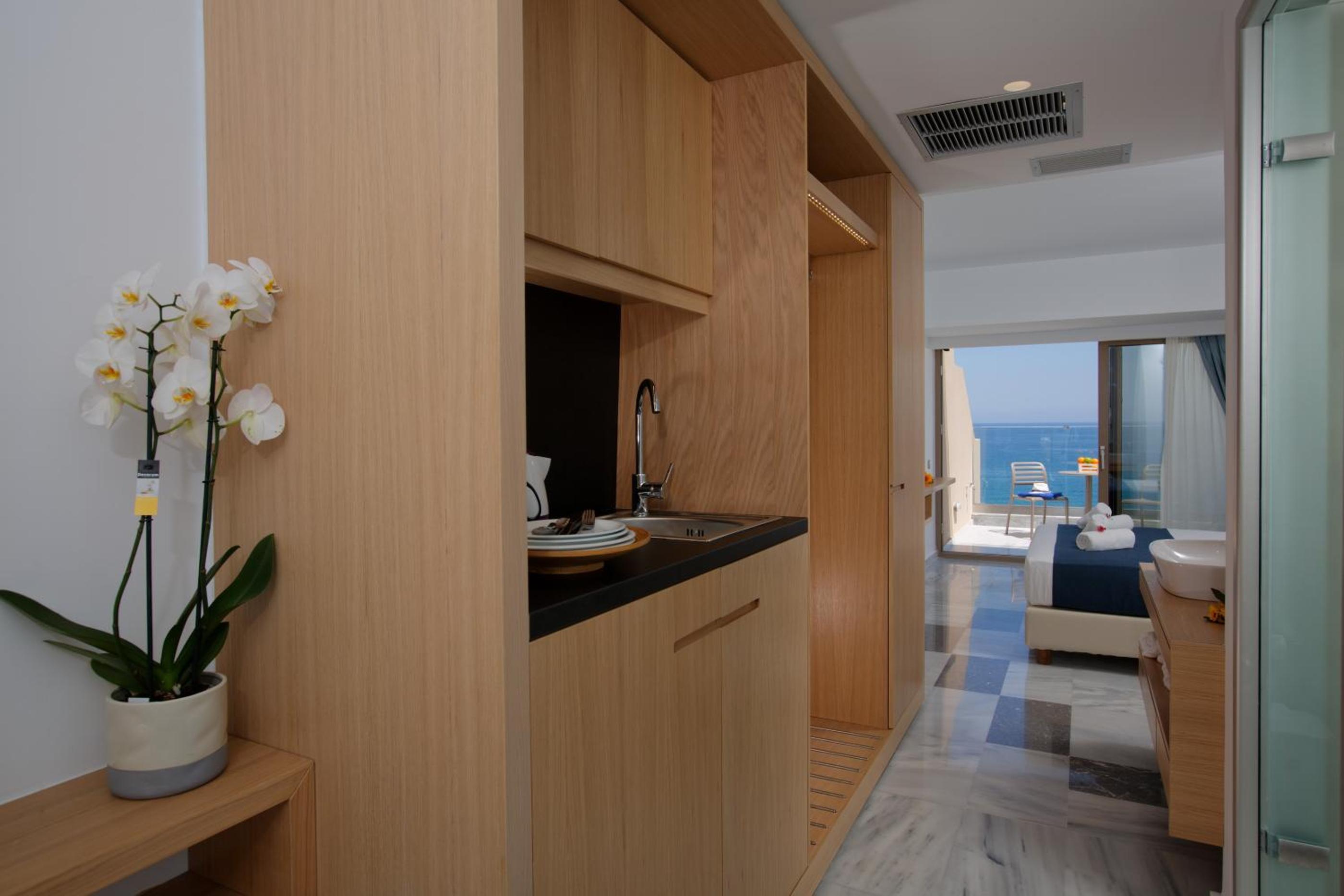 Archipelagos Hotel, photo 45
