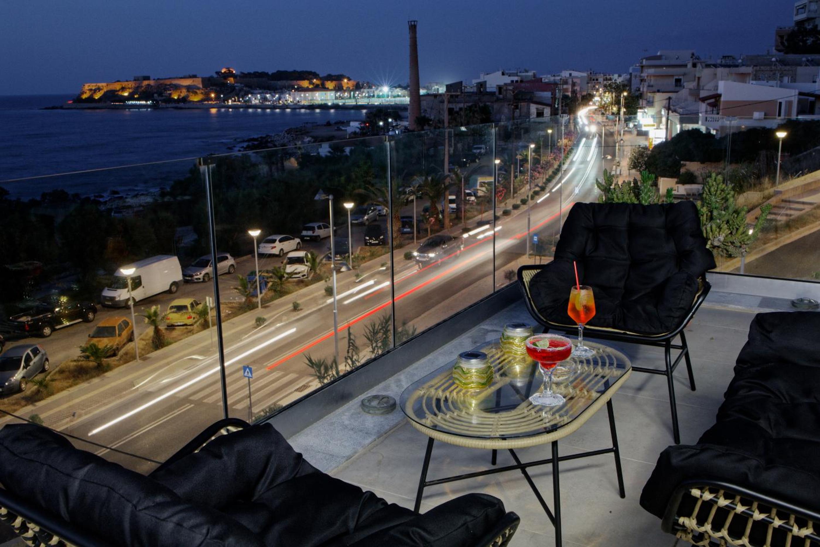 Archipelagos Hotel, photo 80