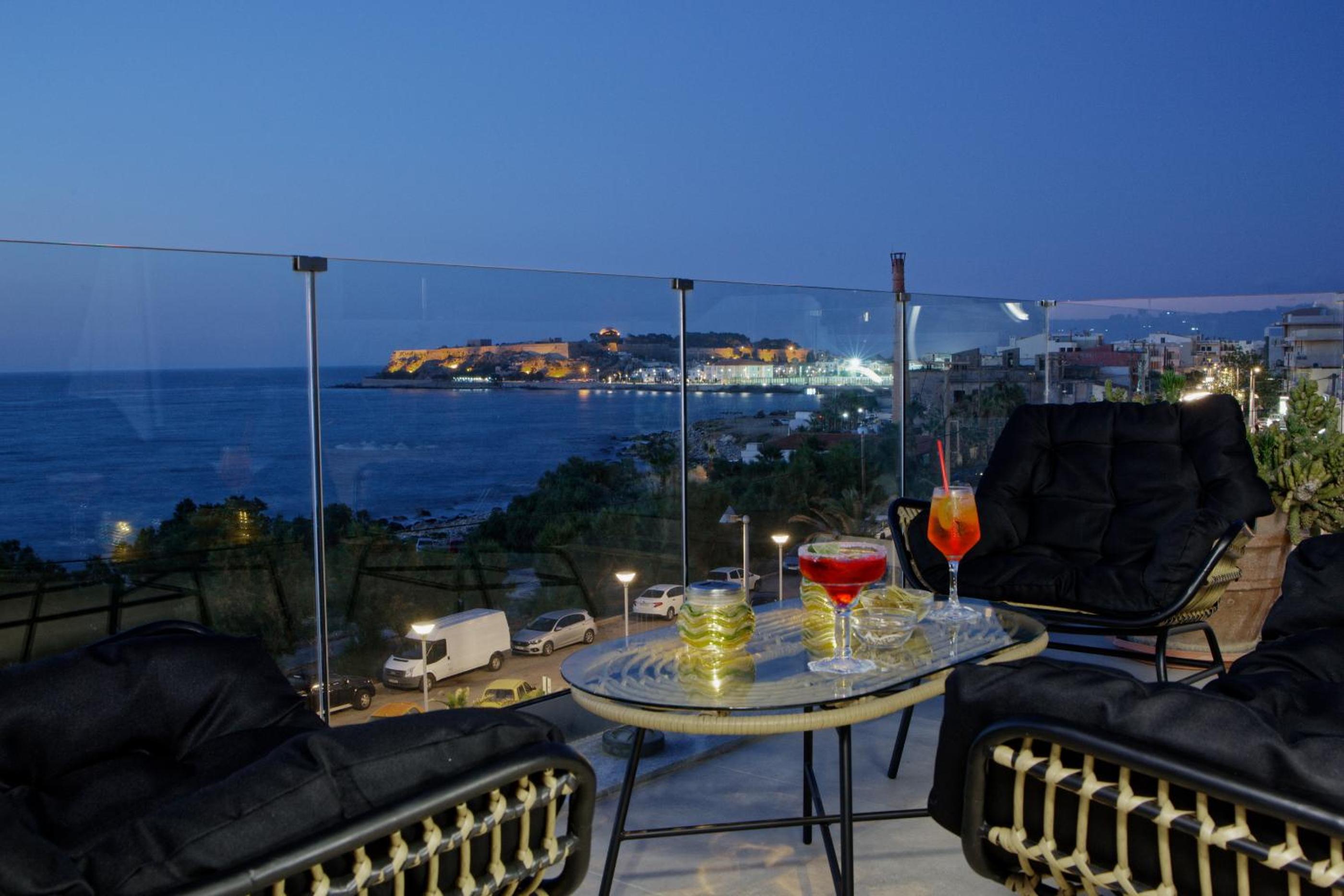 Archipelagos Hotel, photo 41