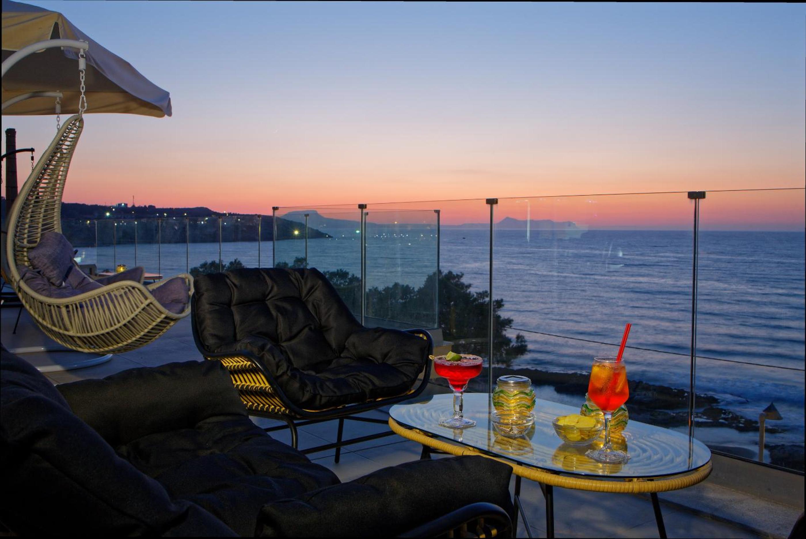 Archipelagos Hotel, photo 57