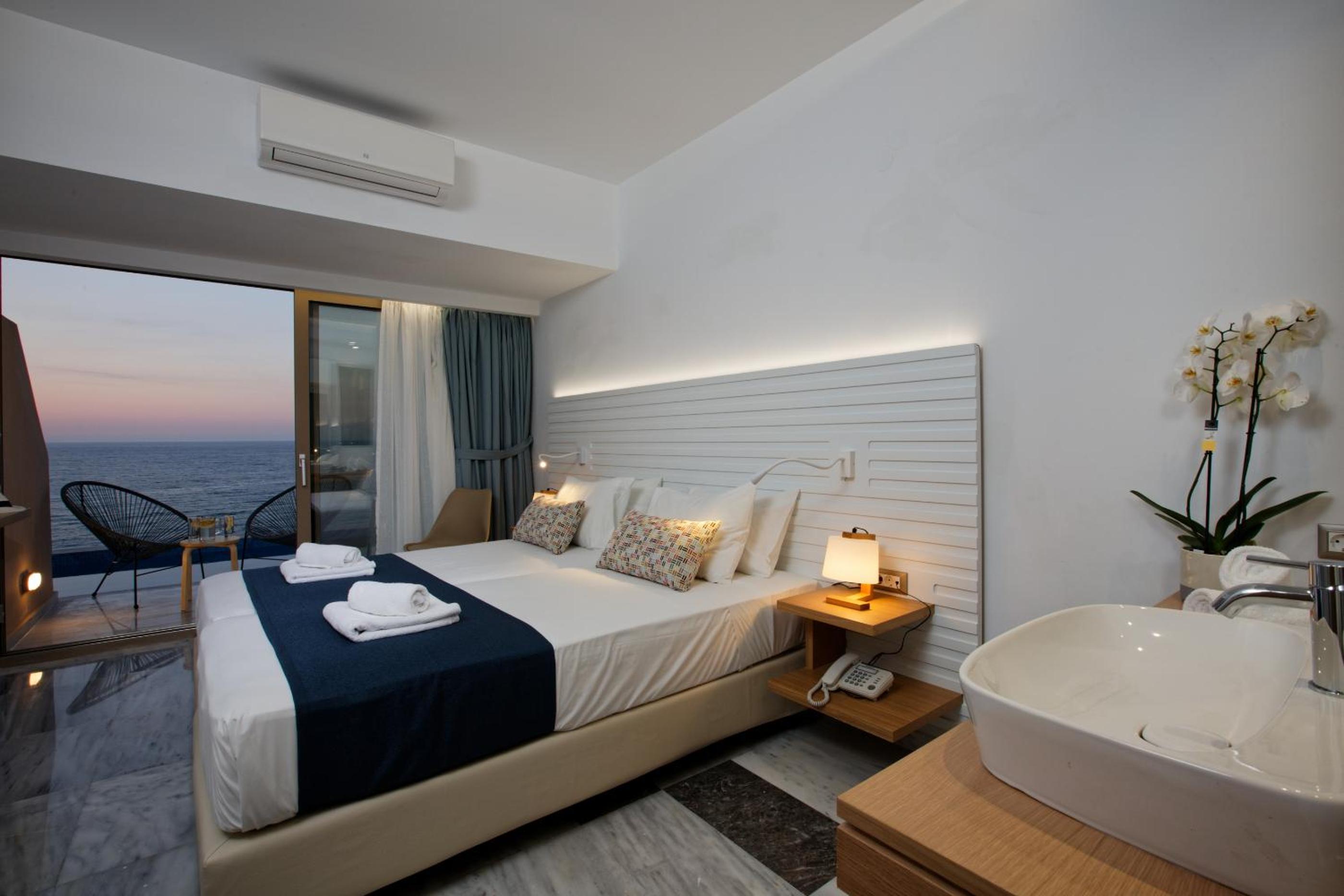 Archipelagos Hotel en Rethymno Town