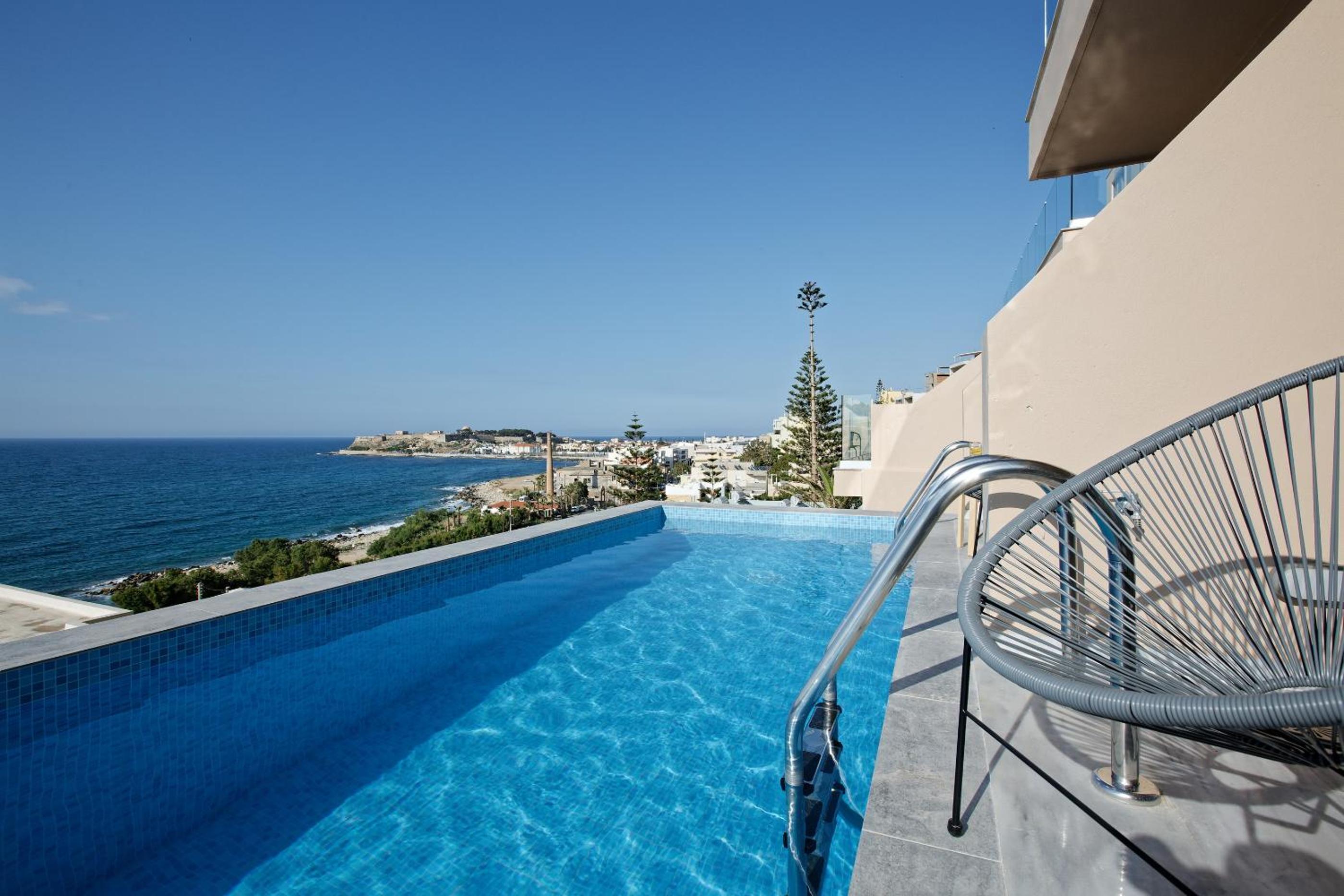 Archipelagos Hotel, photo 53