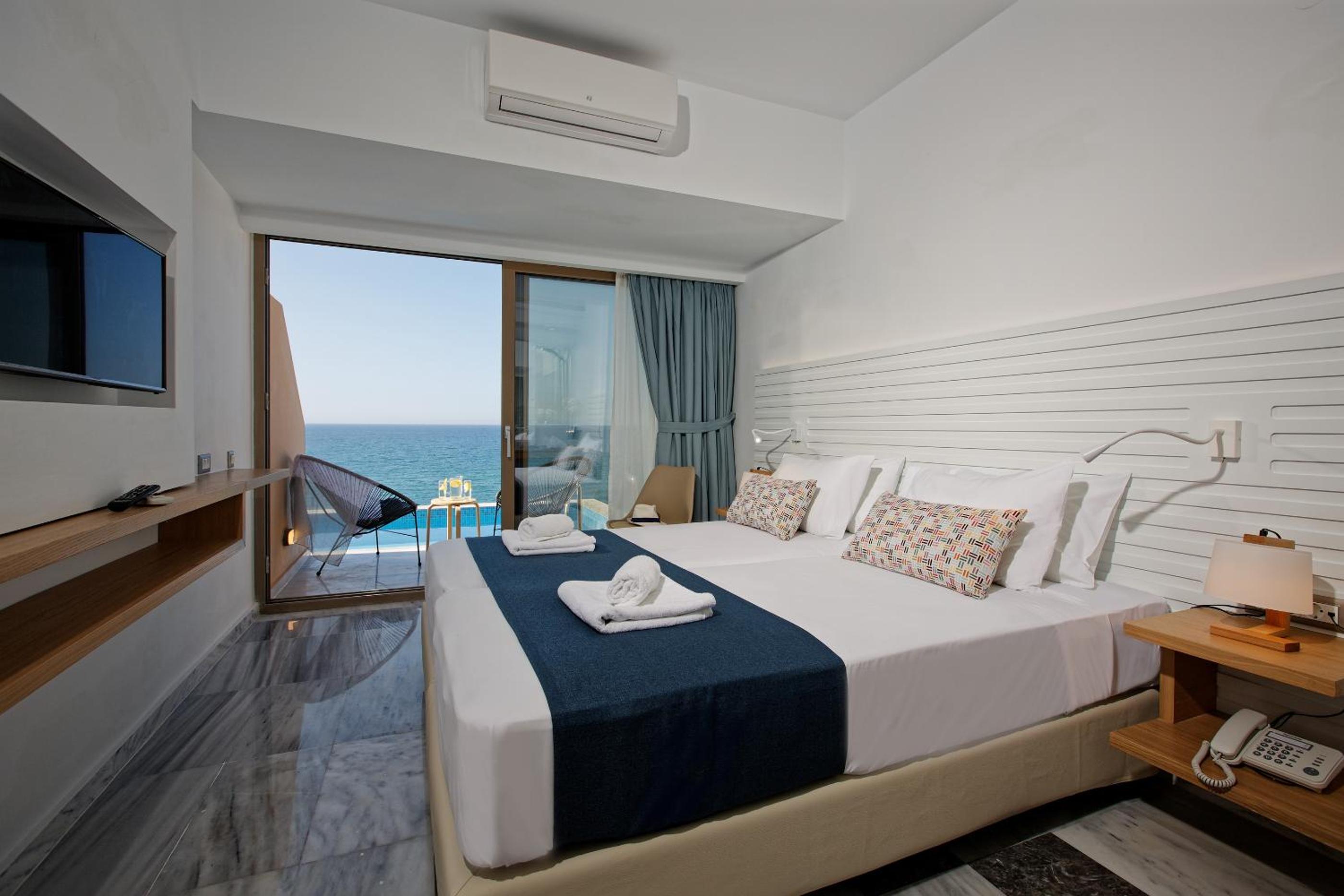 Archipelagos Hotel, photo 67