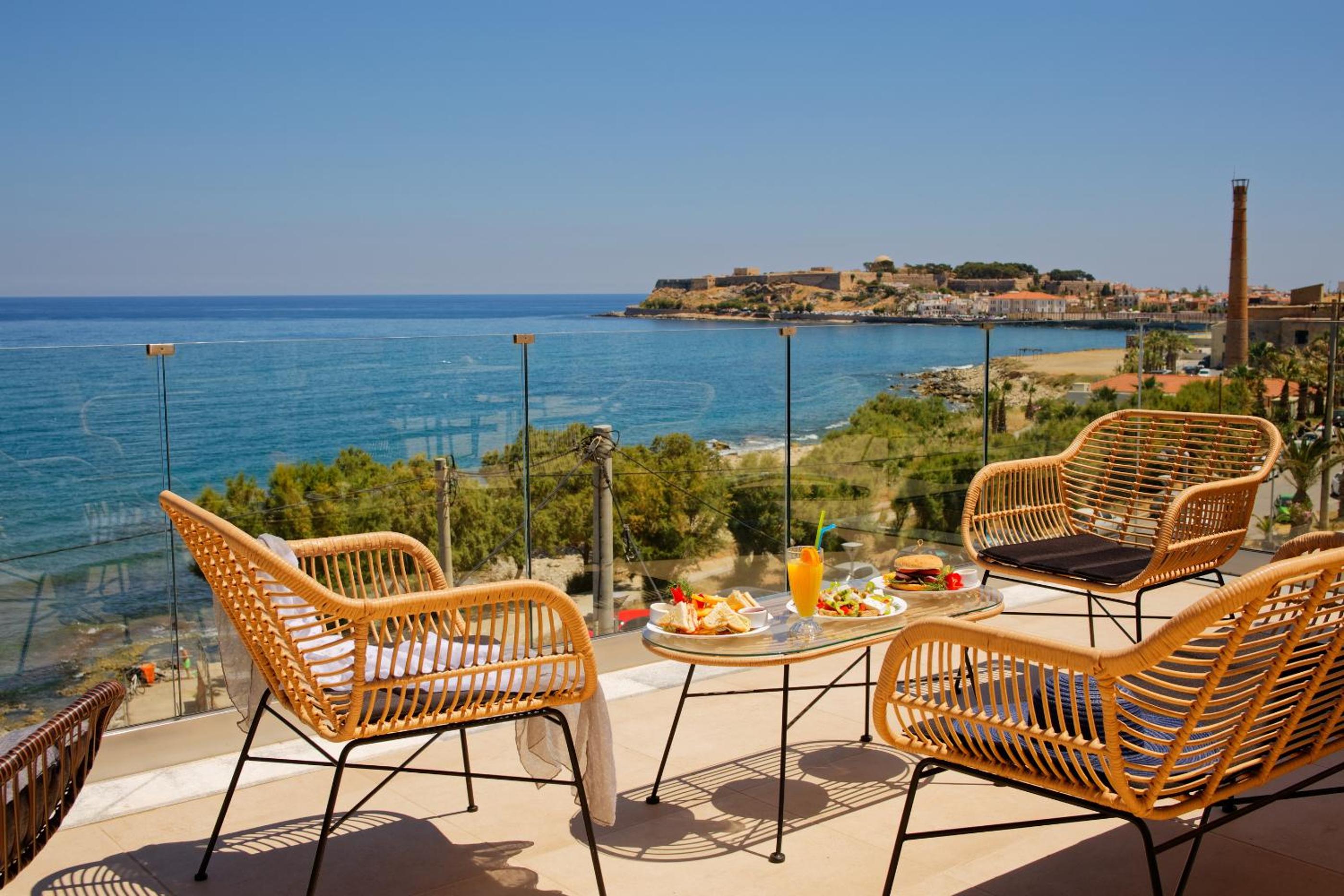 Archipelagos Hotel, photo 39