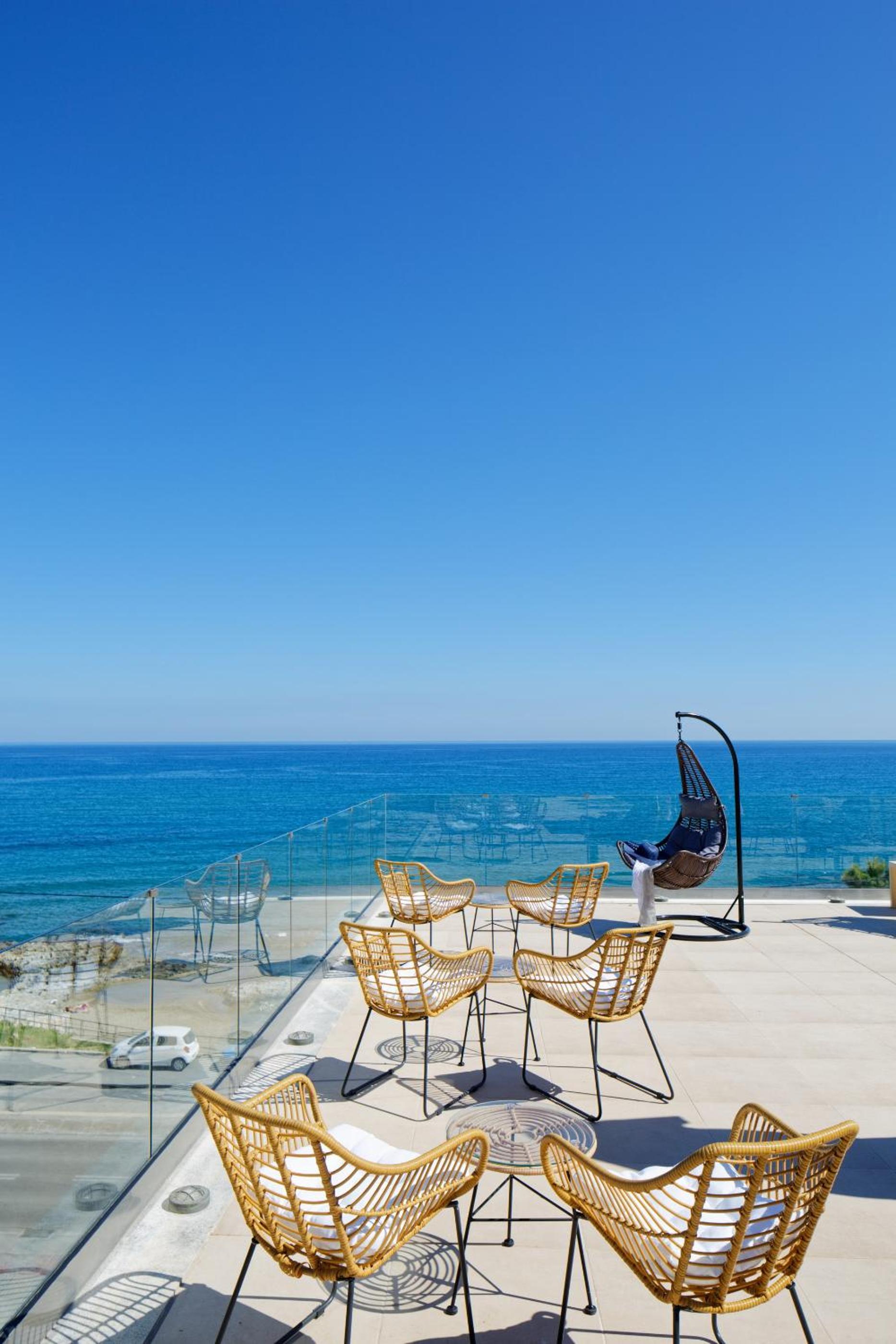 Archipelagos Hotel, photo 58