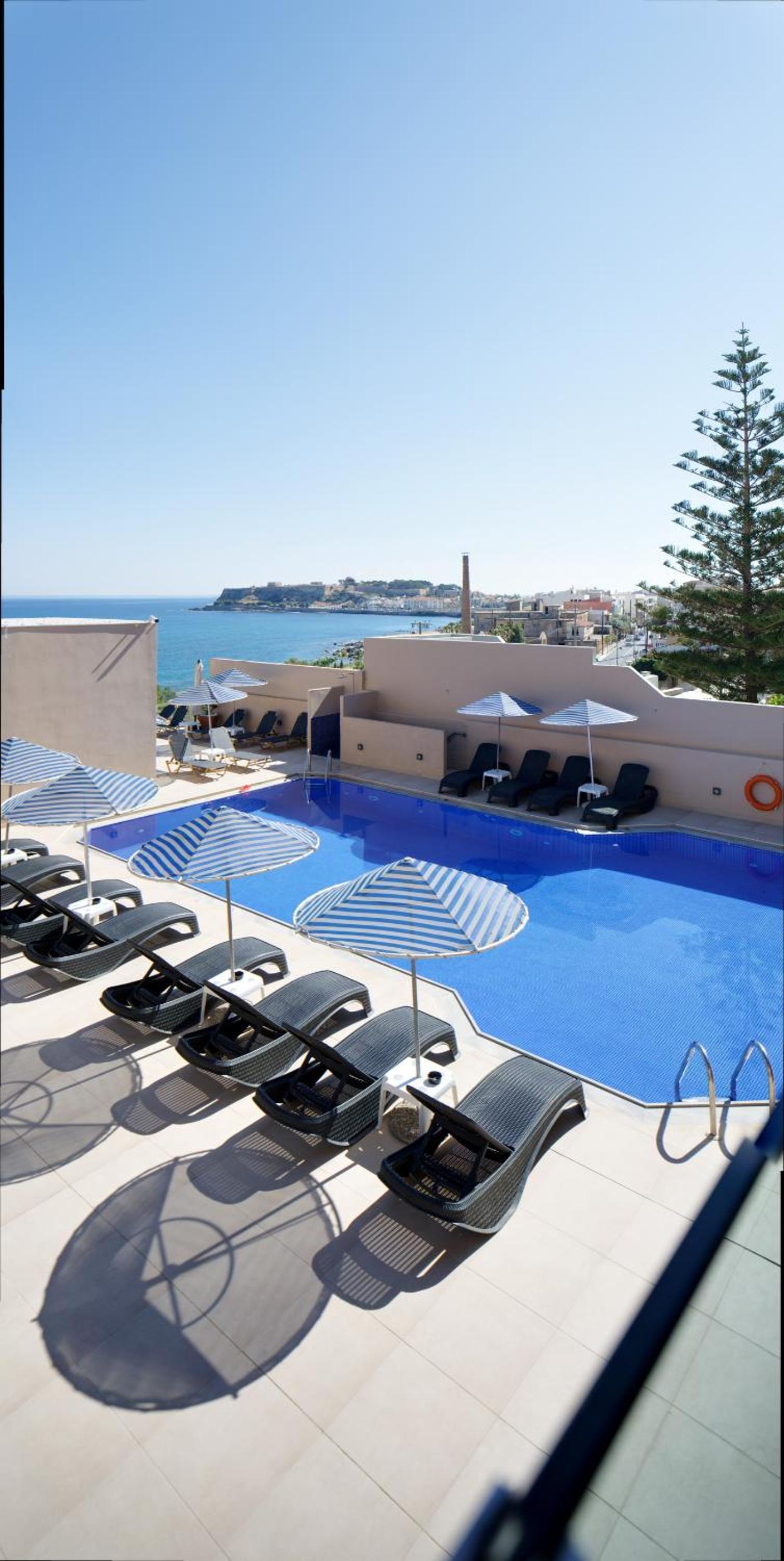 Archipelagos Hotel, photo 54