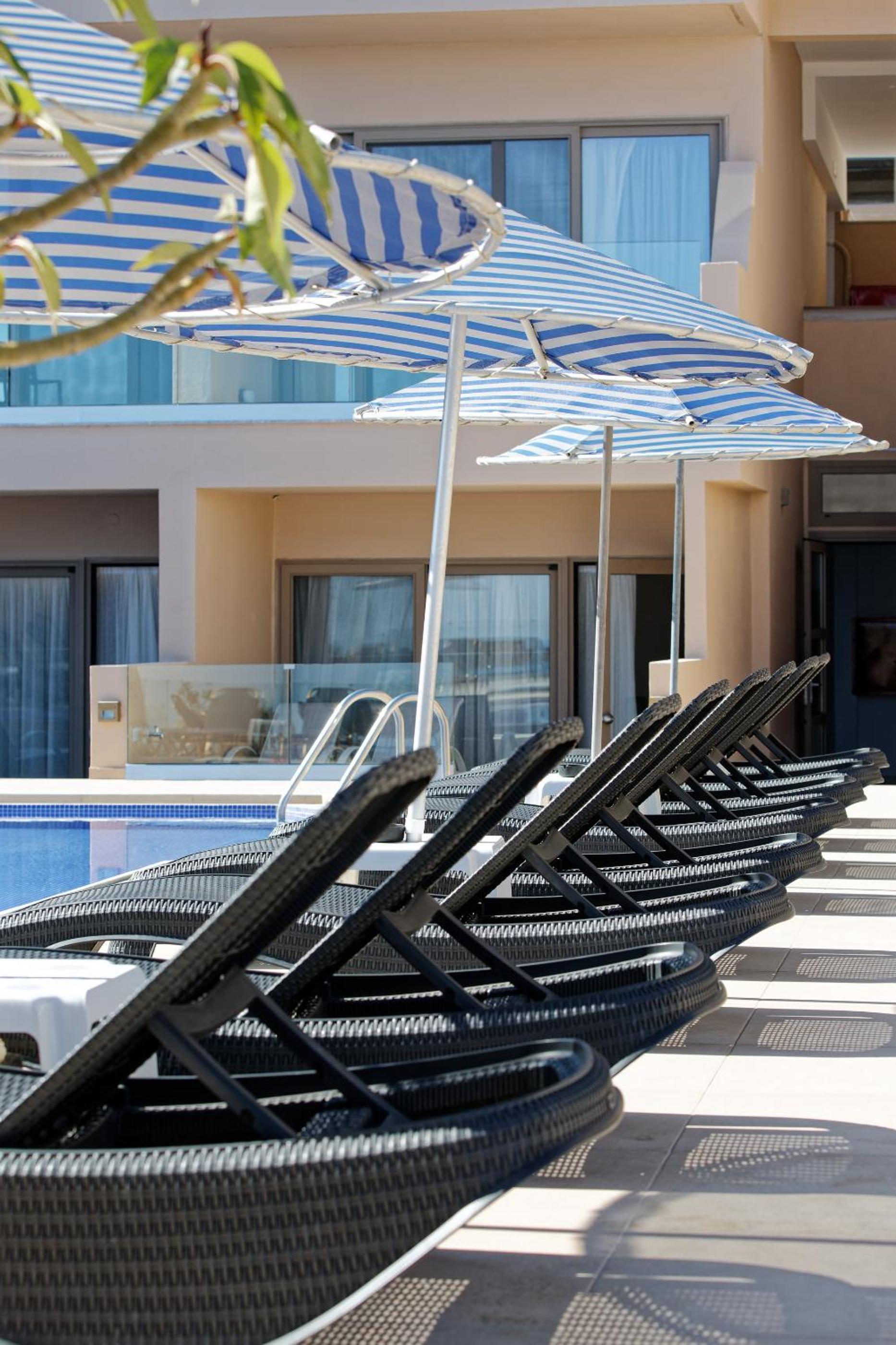 Archipelagos Hotel, photo 73