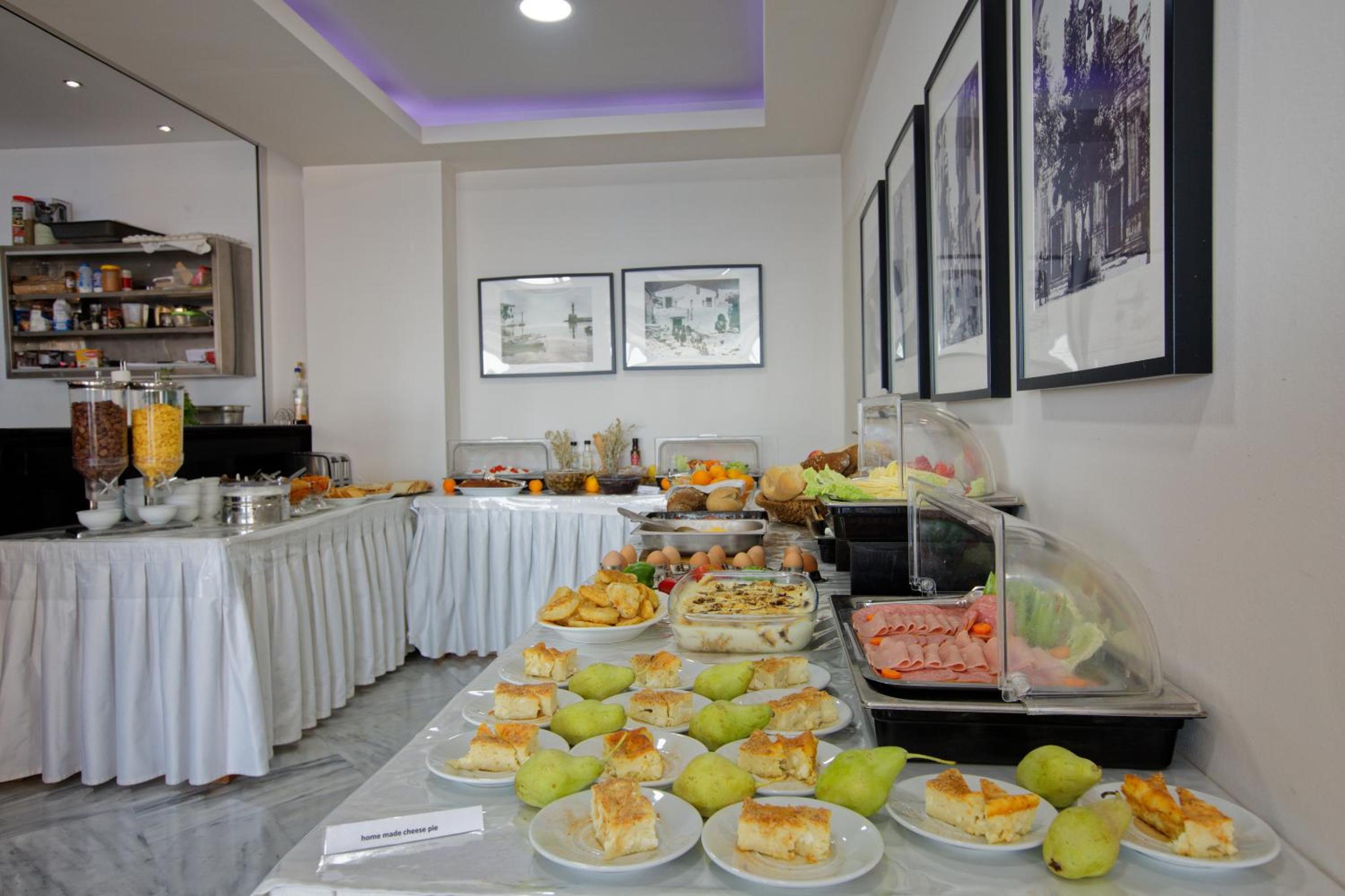 Archipelagos Hotel, photo 77