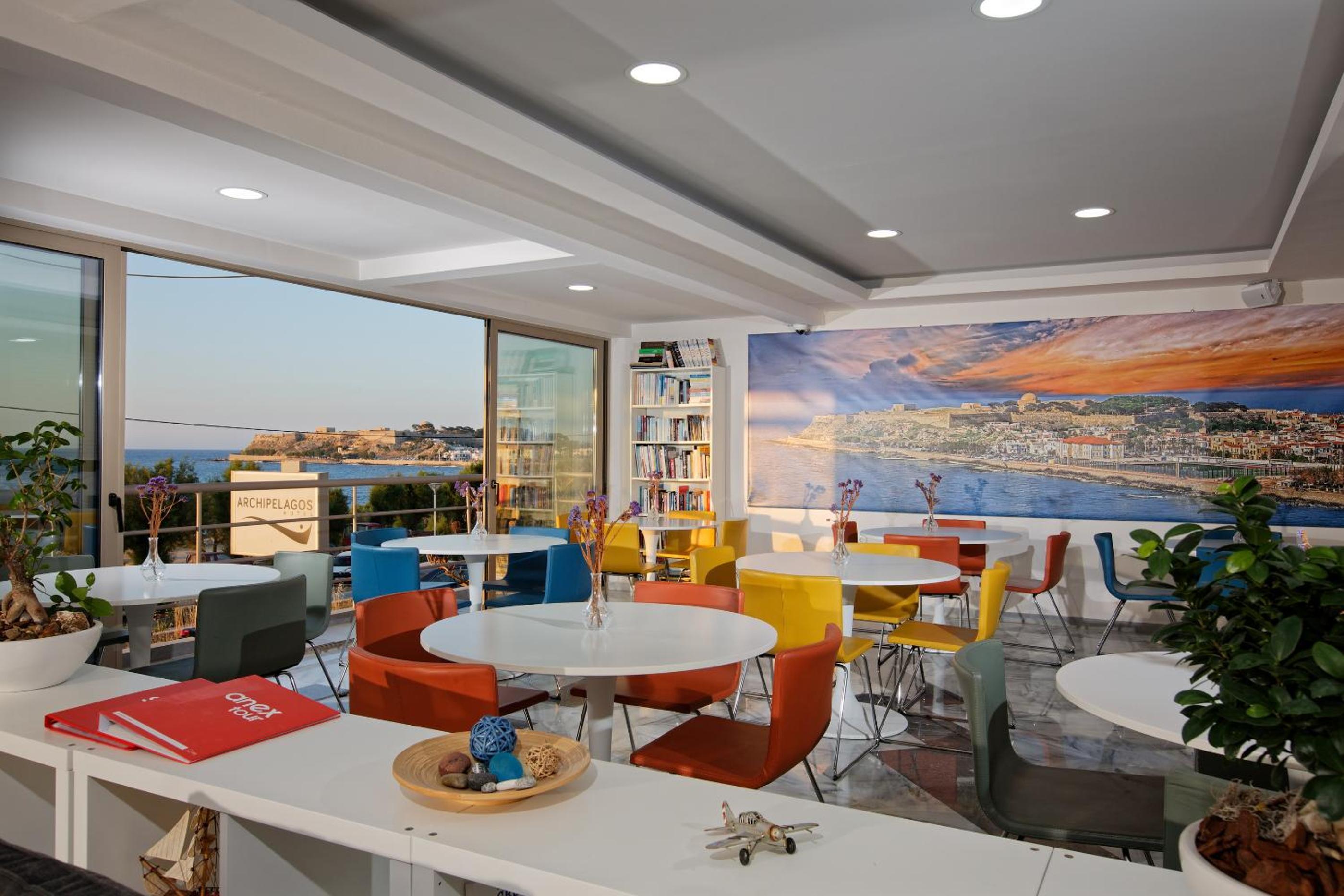 Archipelagos Hotel, photo 78