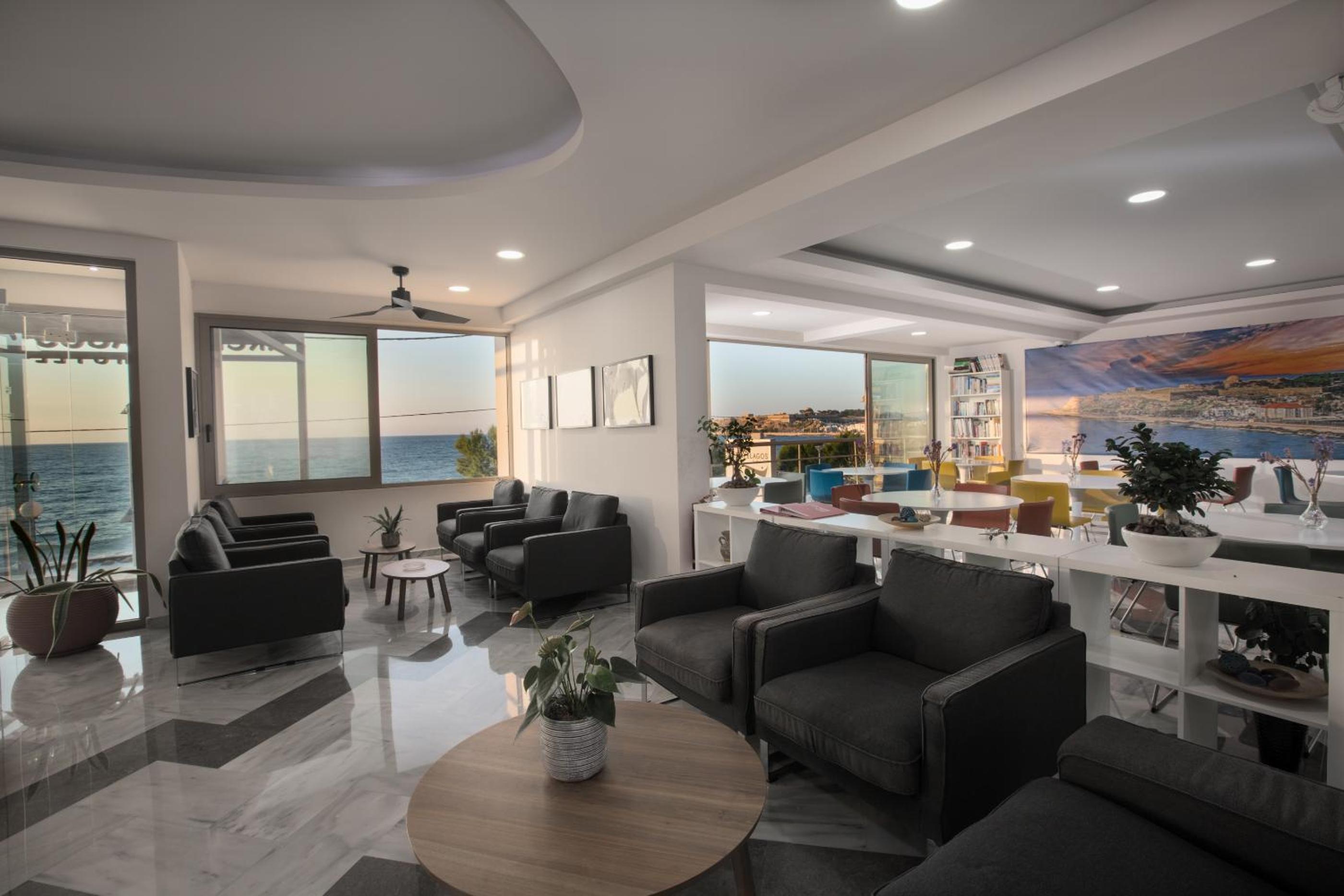Archipelagos Hotel, photo 35