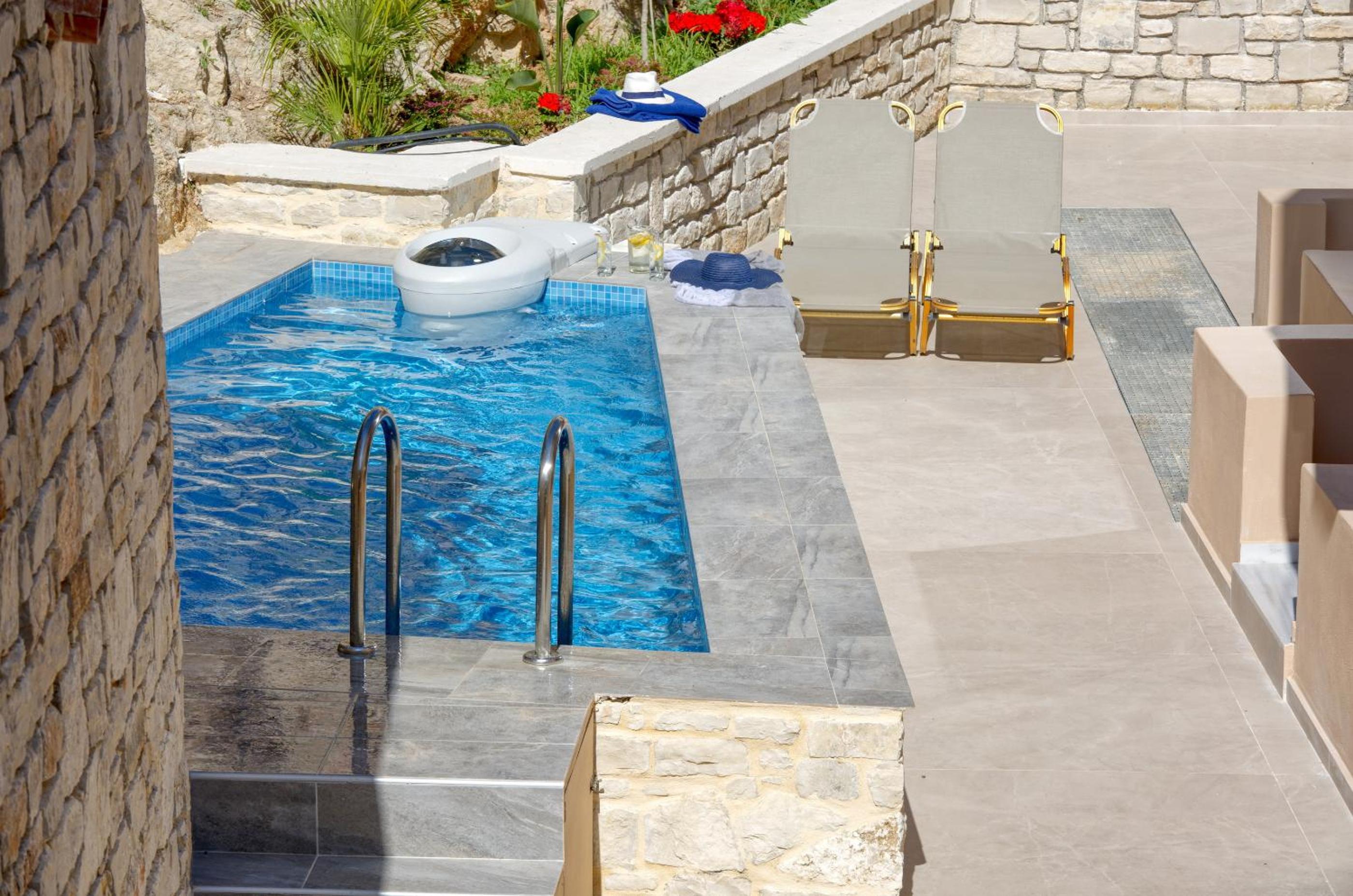 Archipelagos Hotel, photo 42