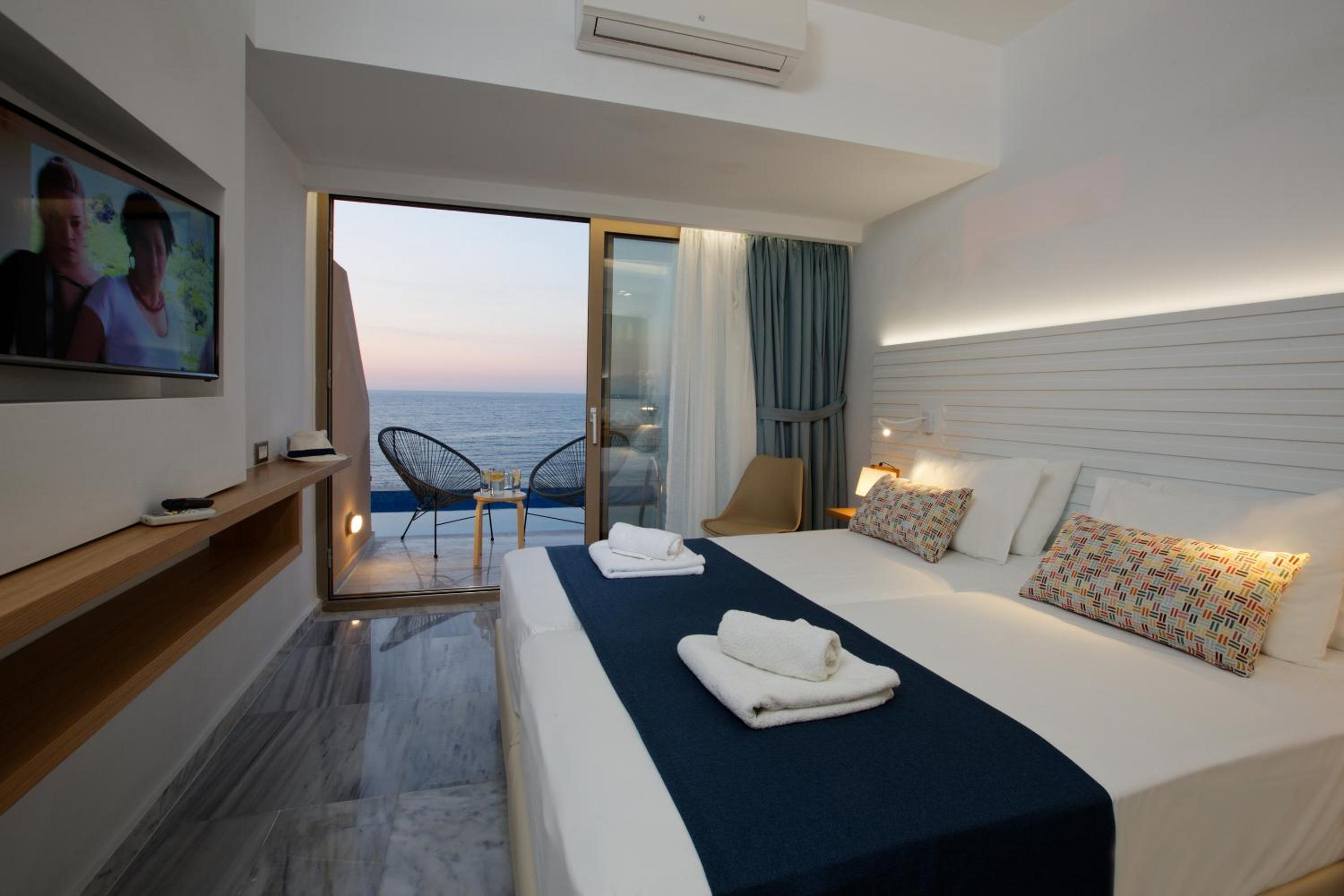 Archipelagos Hotel, photo 79